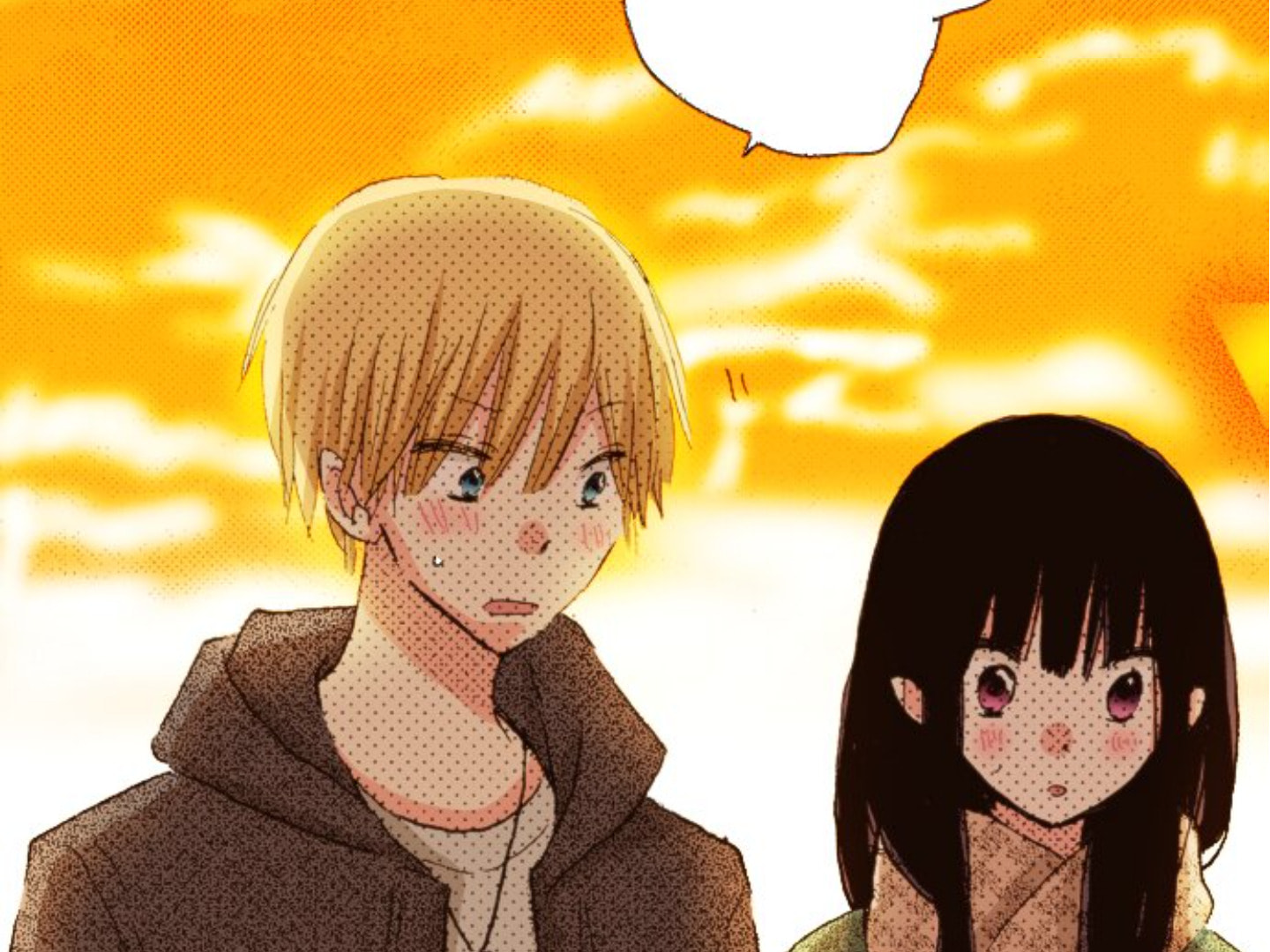 Read Last Game chapter 176 image 65 on Lezhin