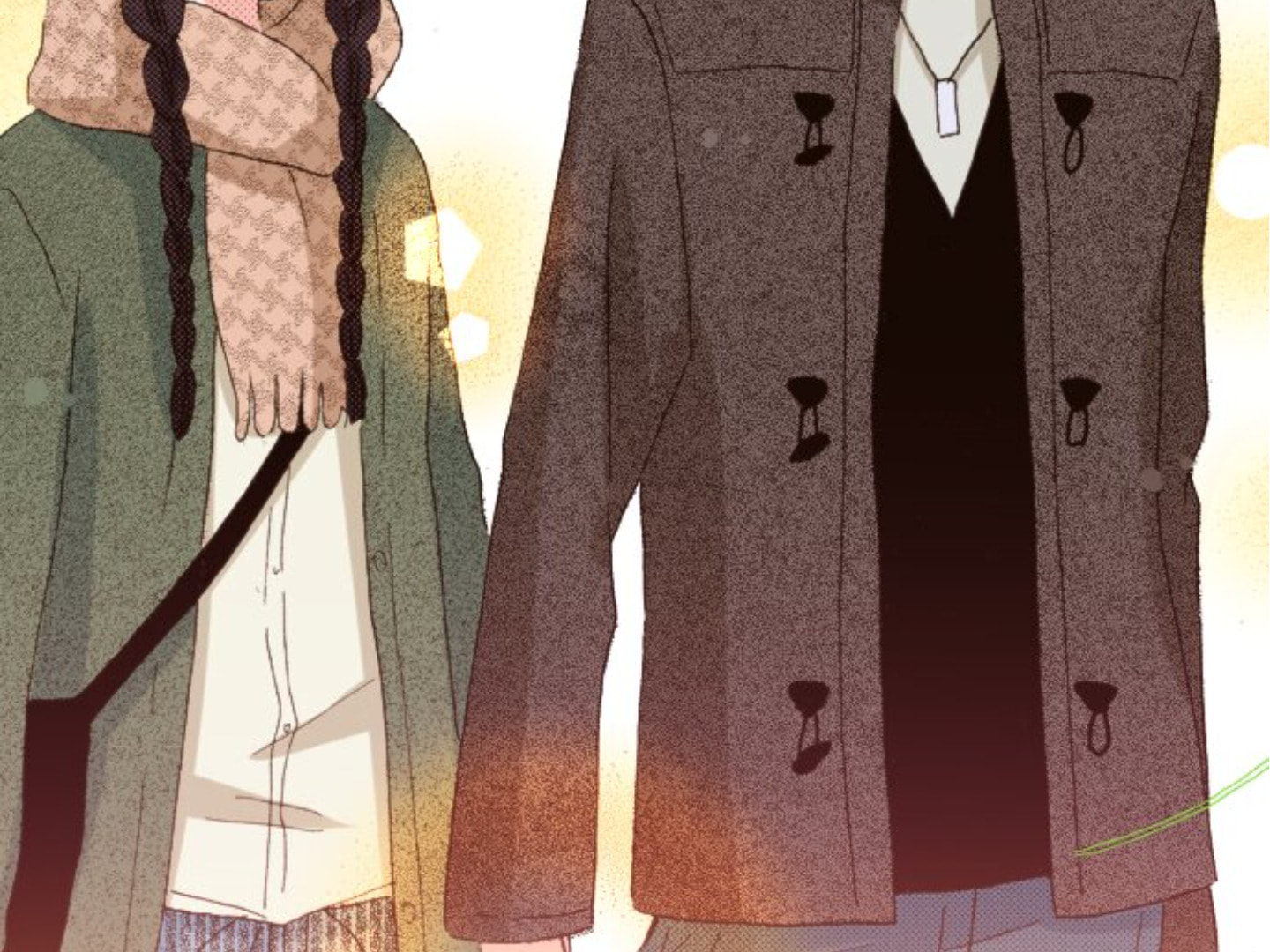 Read Last Game chapter 176 image 7 on Lezhin