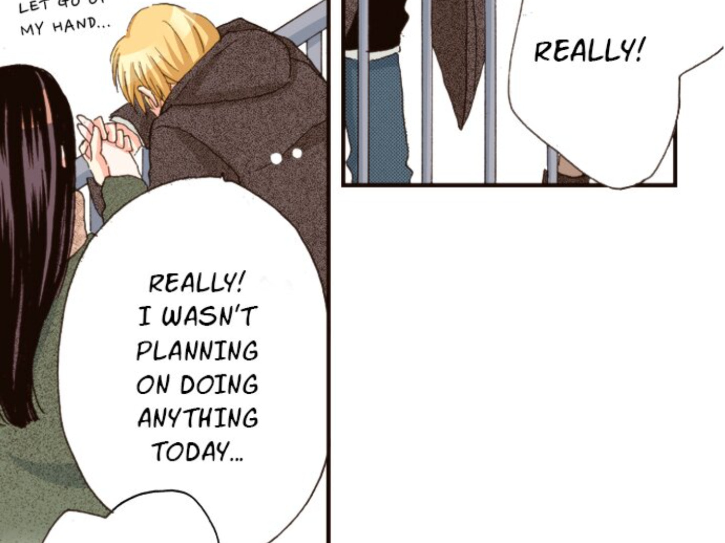 Read Last Game chapter 176 image 73 on Lezhin