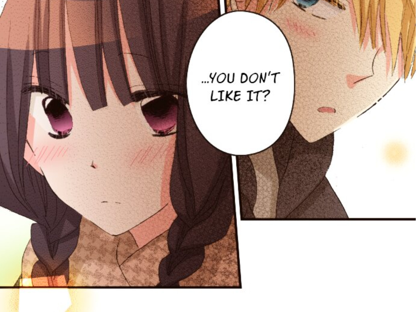 Read Last Game chapter 176 image 9 on Lezhin