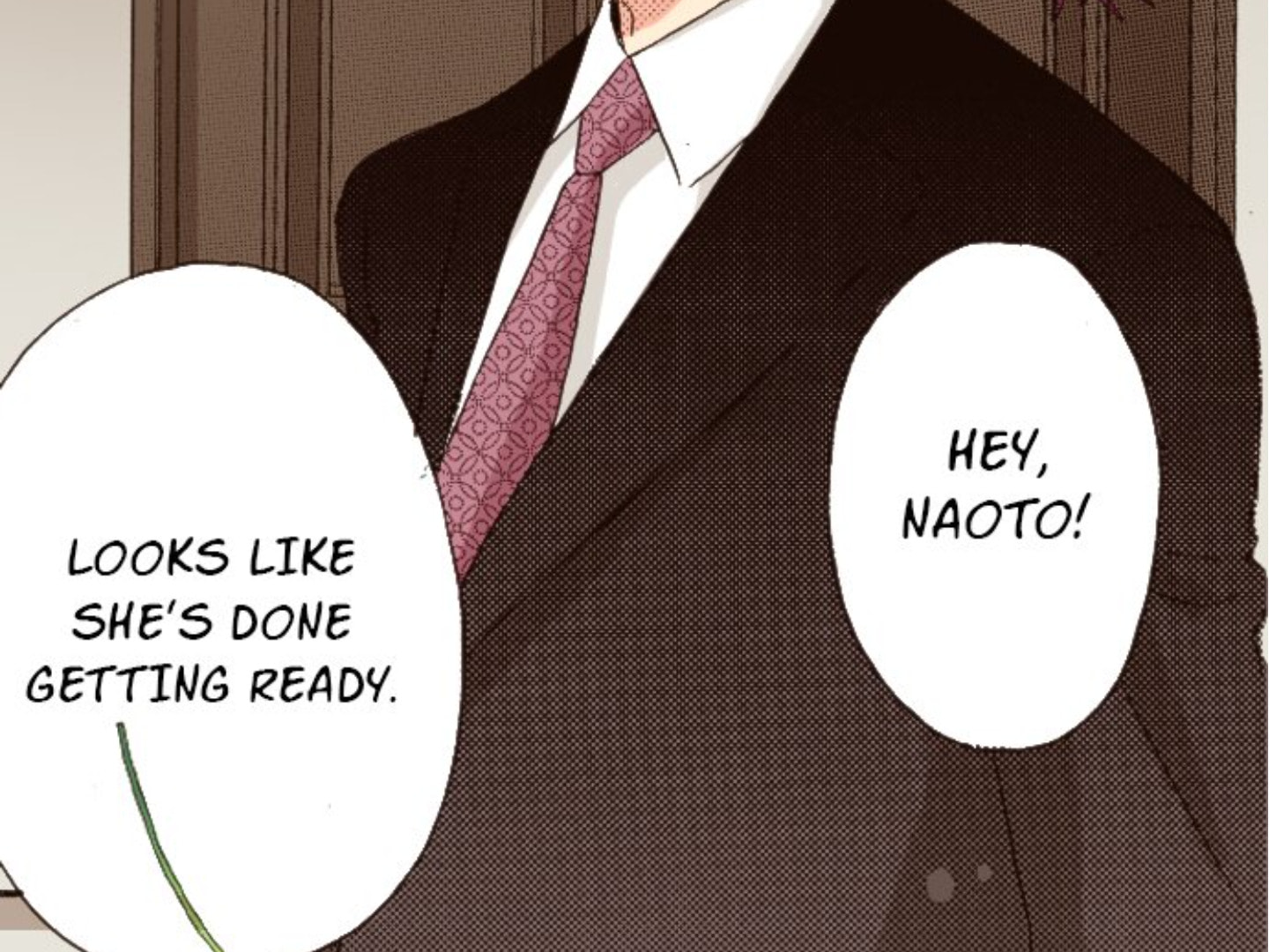Read Last Game chapter 177 image 105 on Lezhin