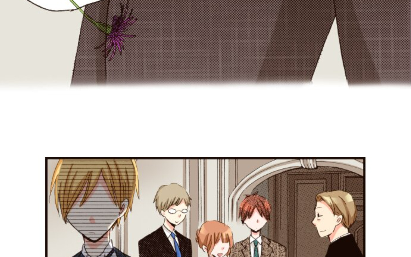 Read Last Game chapter 177 image 106 on Lezhin