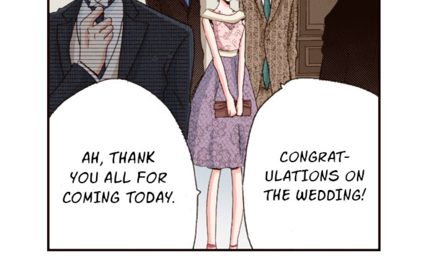 Read Last Game chapter 177 image 107 on Lezhin