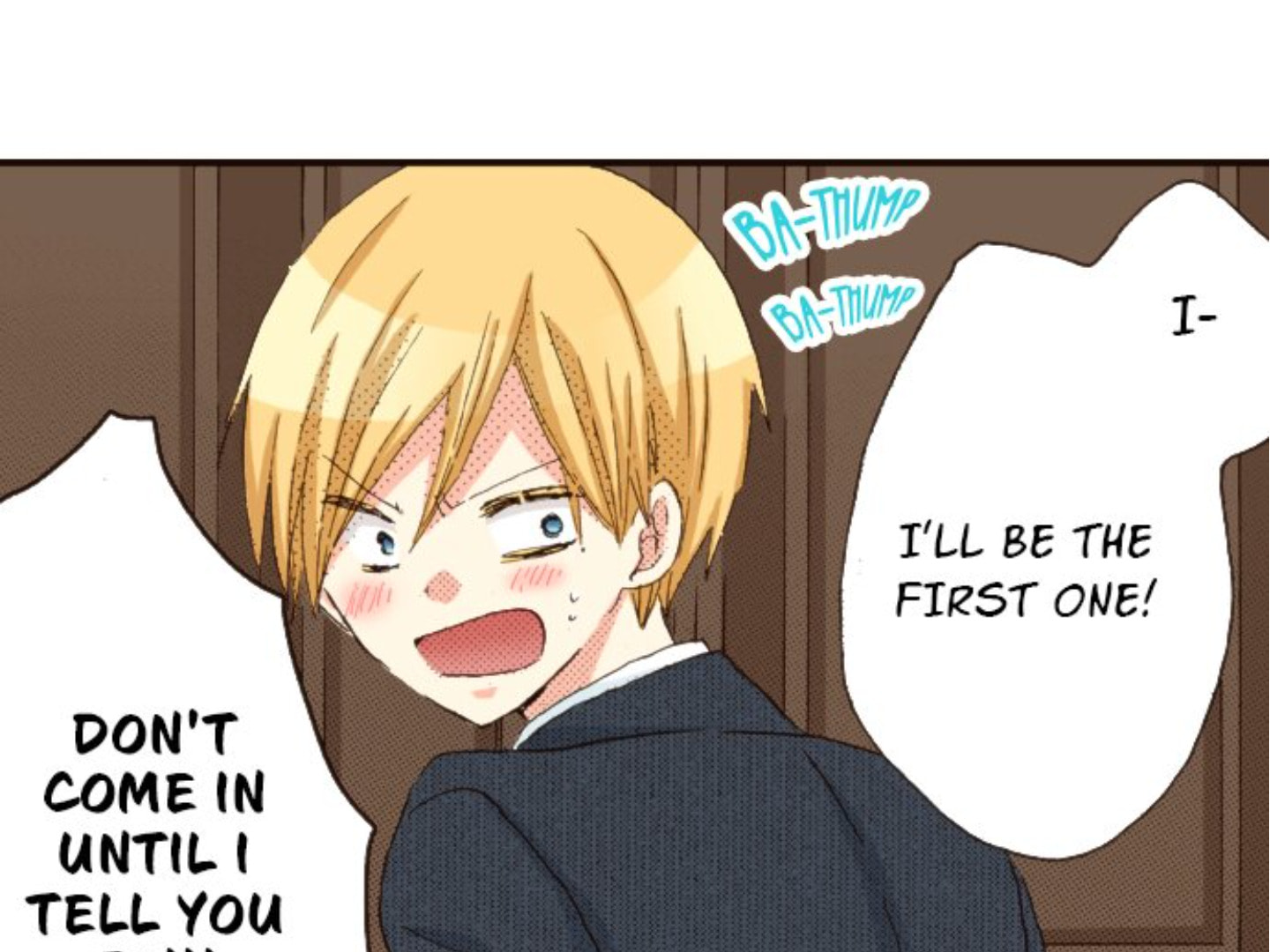 Read Last Game chapter 177 image 108 on Lezhin