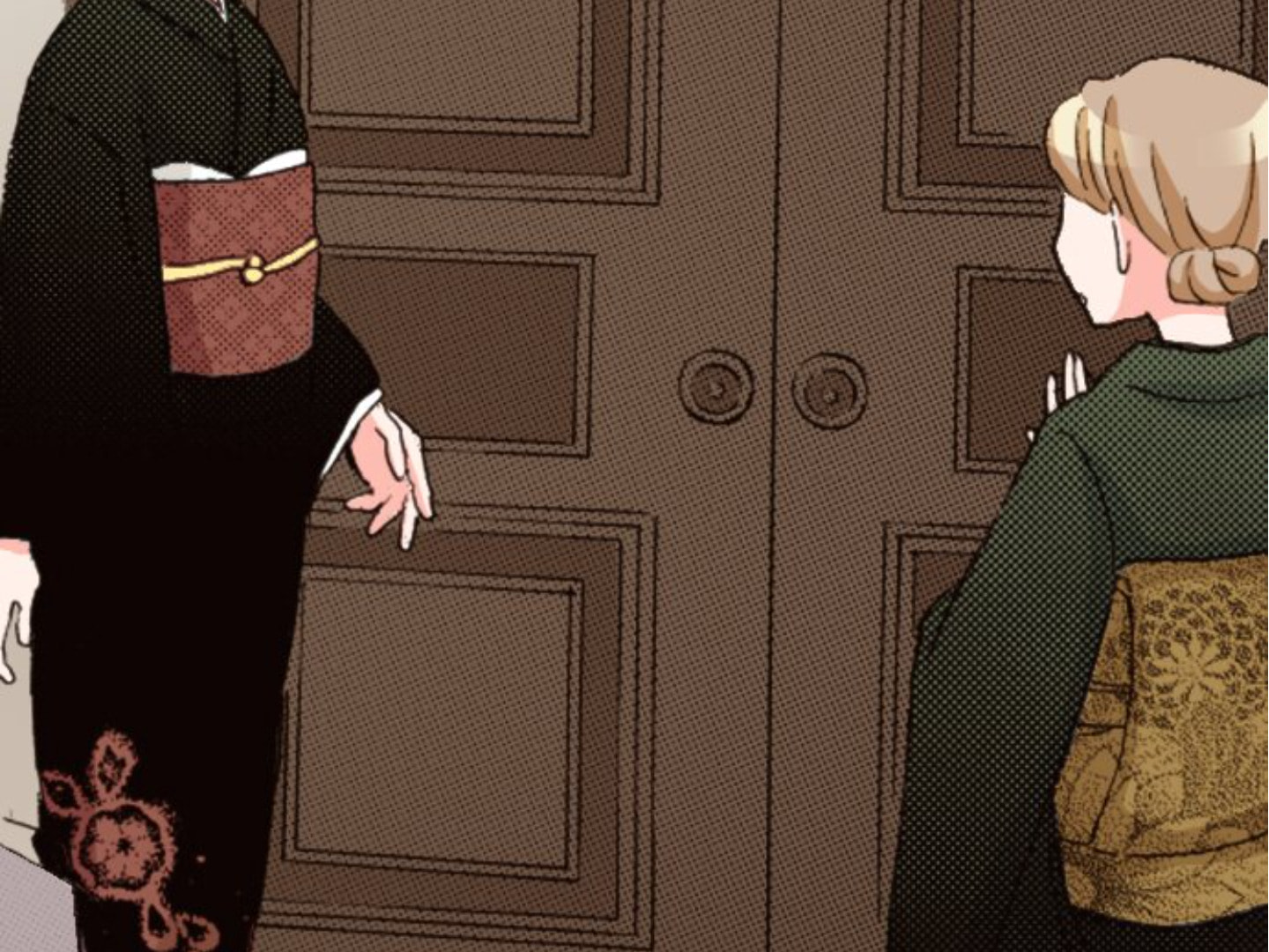 Read Last Game chapter 177 image 127 on Lezhin