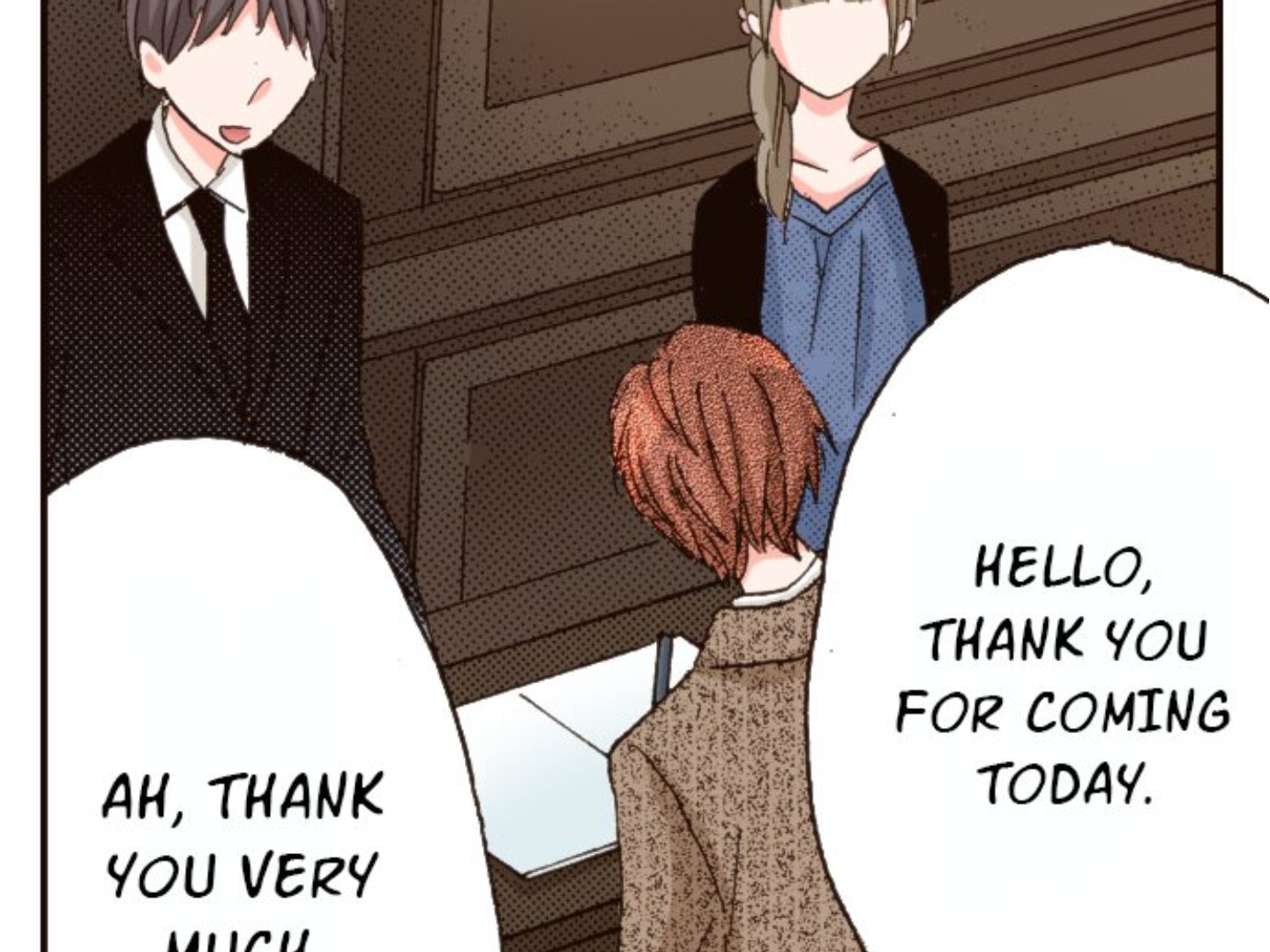 Read Last Game chapter 177 image 19 on Lezhin