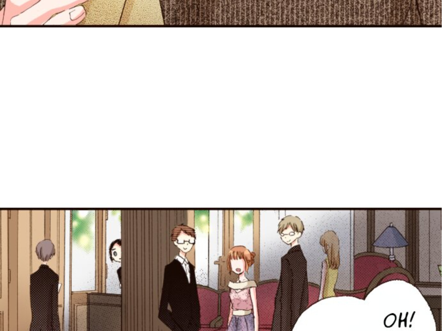 Read Last Game chapter 177 image 23 on Lezhin
