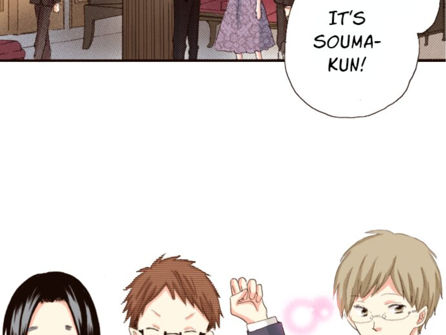Read Last Game chapter 177 image 24 on Lezhin