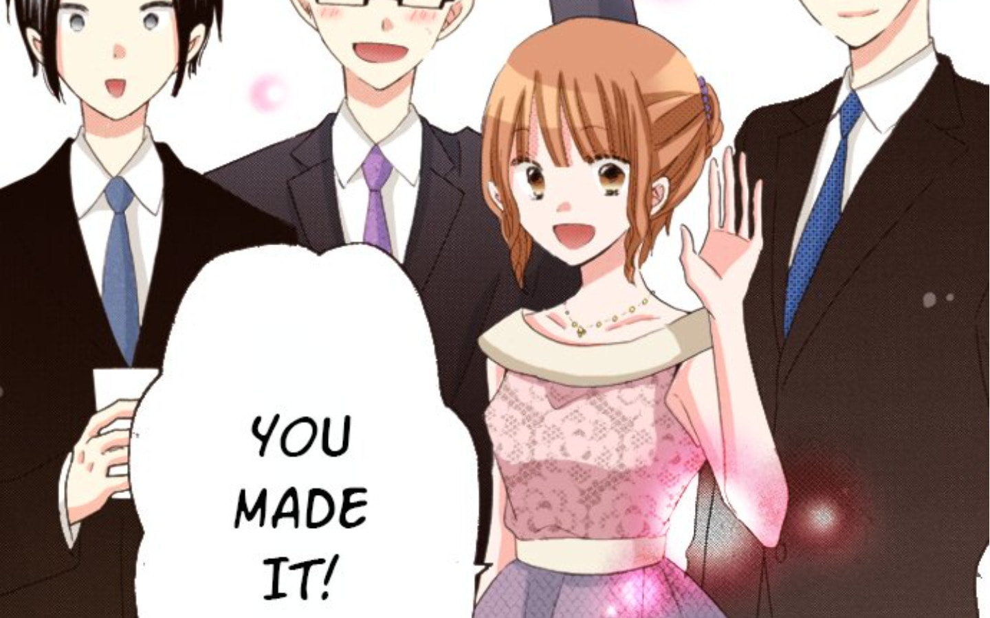 Read Last Game chapter 177 image 25 on Lezhin