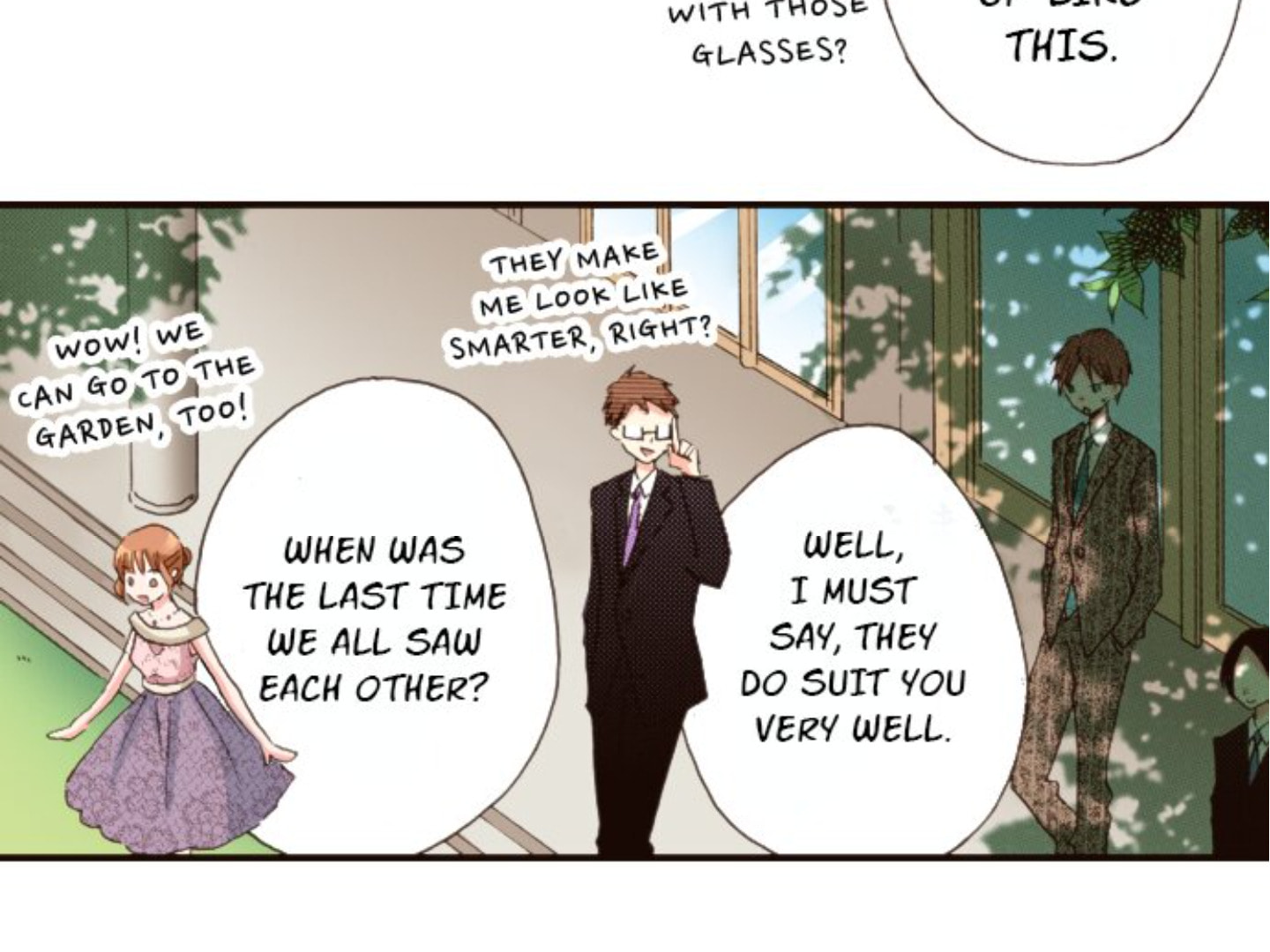 Read Last Game chapter 177 image 27 on Lezhin