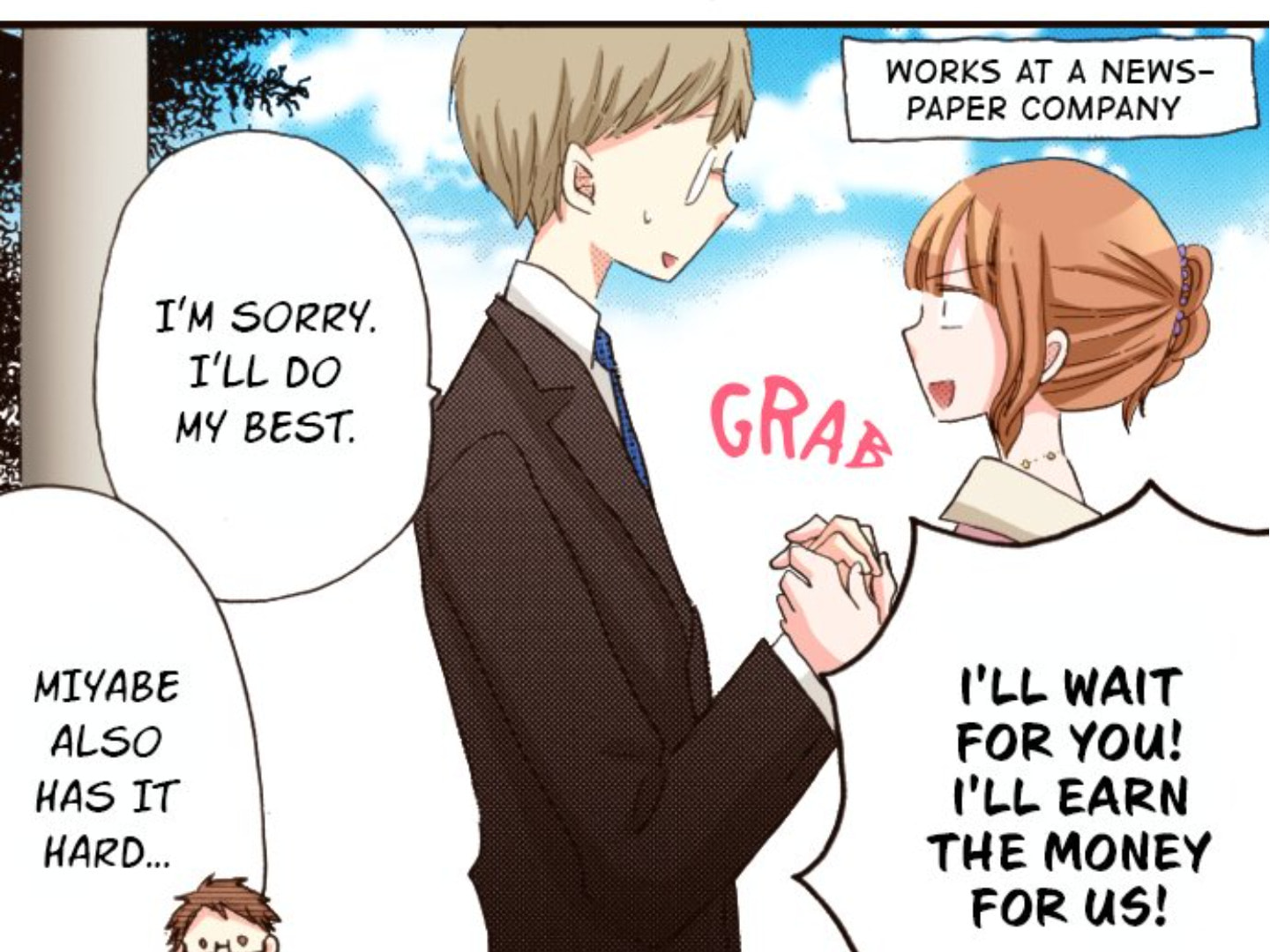 Read Last Game chapter 177 image 32 on Lezhin