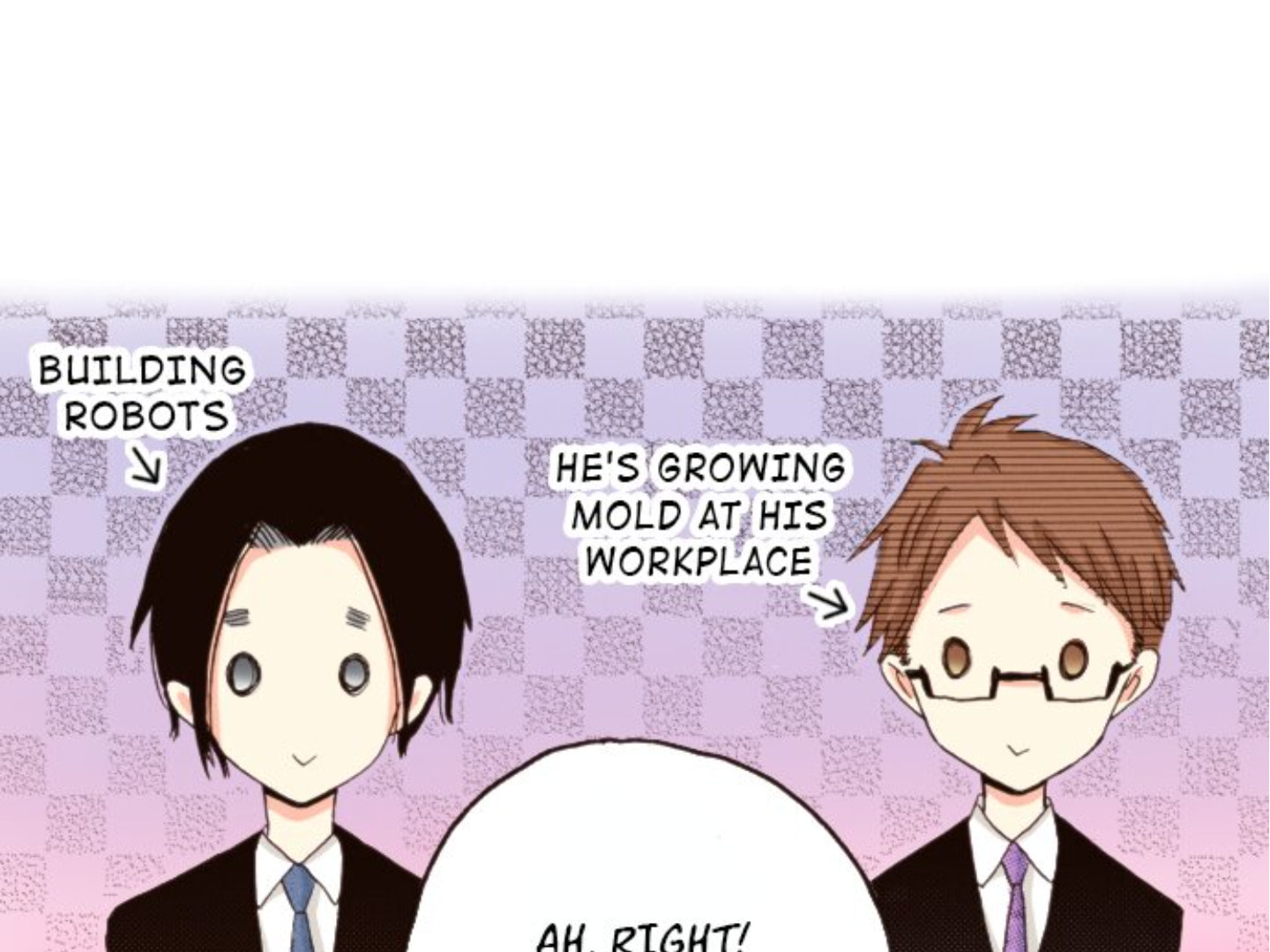 Read Last Game chapter 177 image 35 on Lezhin