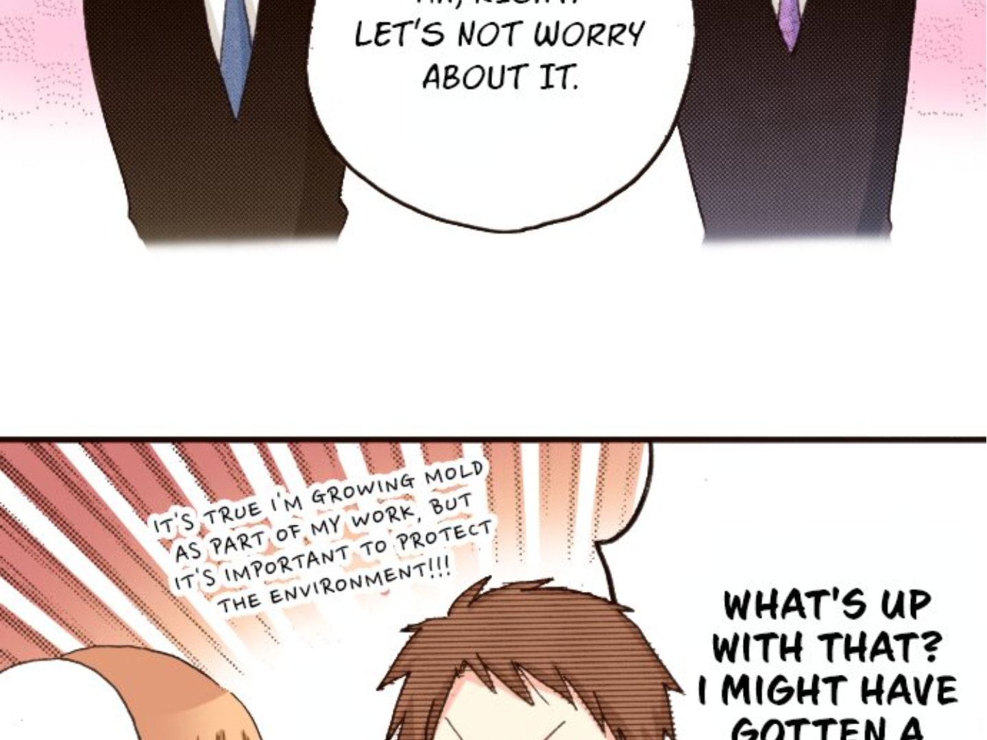 Read Last Game chapter 177 image 36 on Lezhin