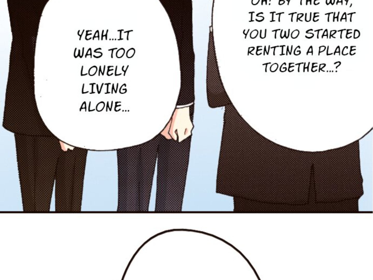 Read Last Game chapter 177 image 39 on Lezhin