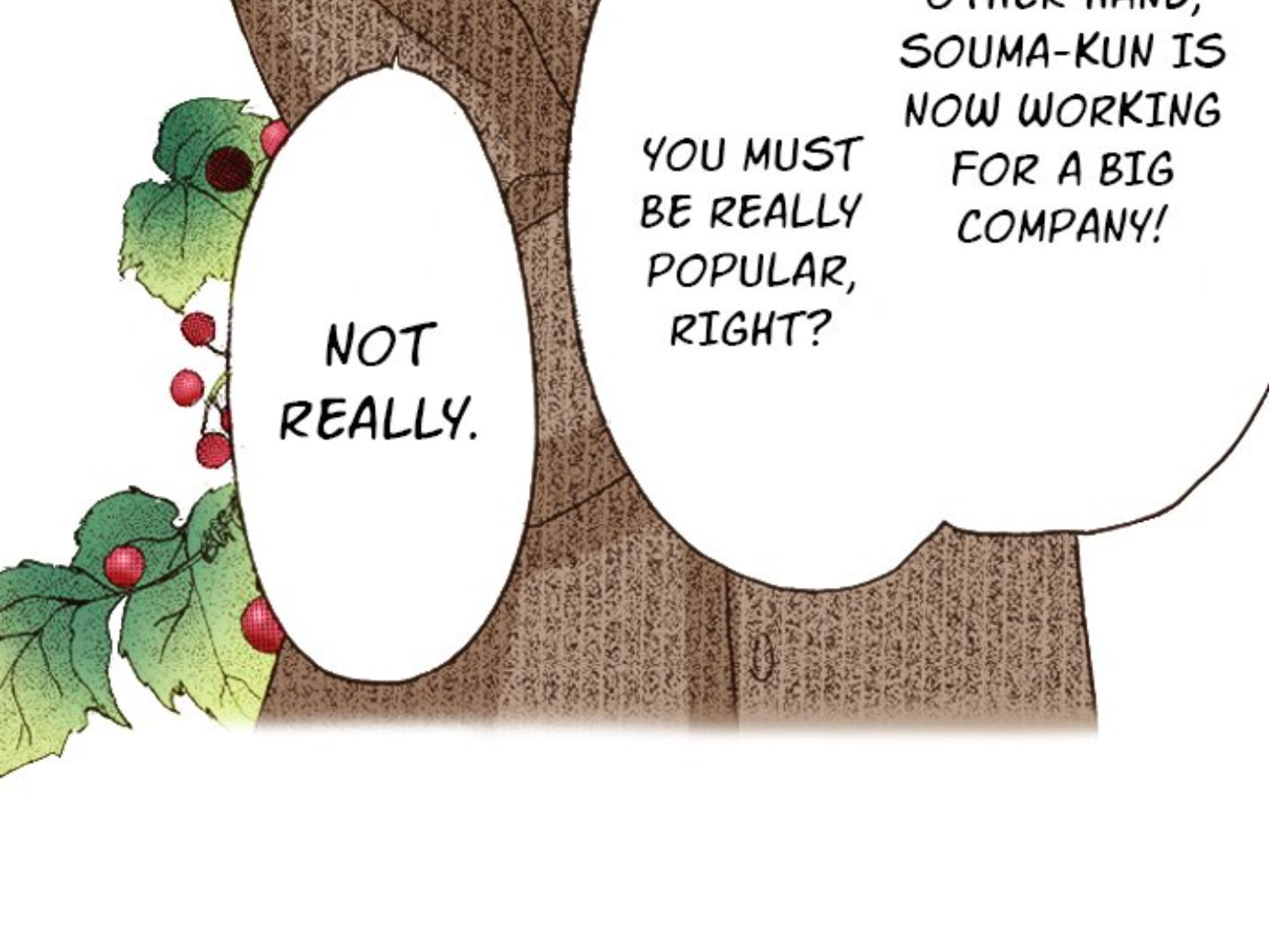 Read Last Game chapter 177 image 43 on Lezhin