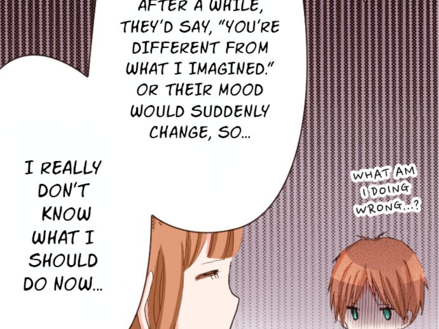 Read Last Game chapter 177 image 48 on Lezhin