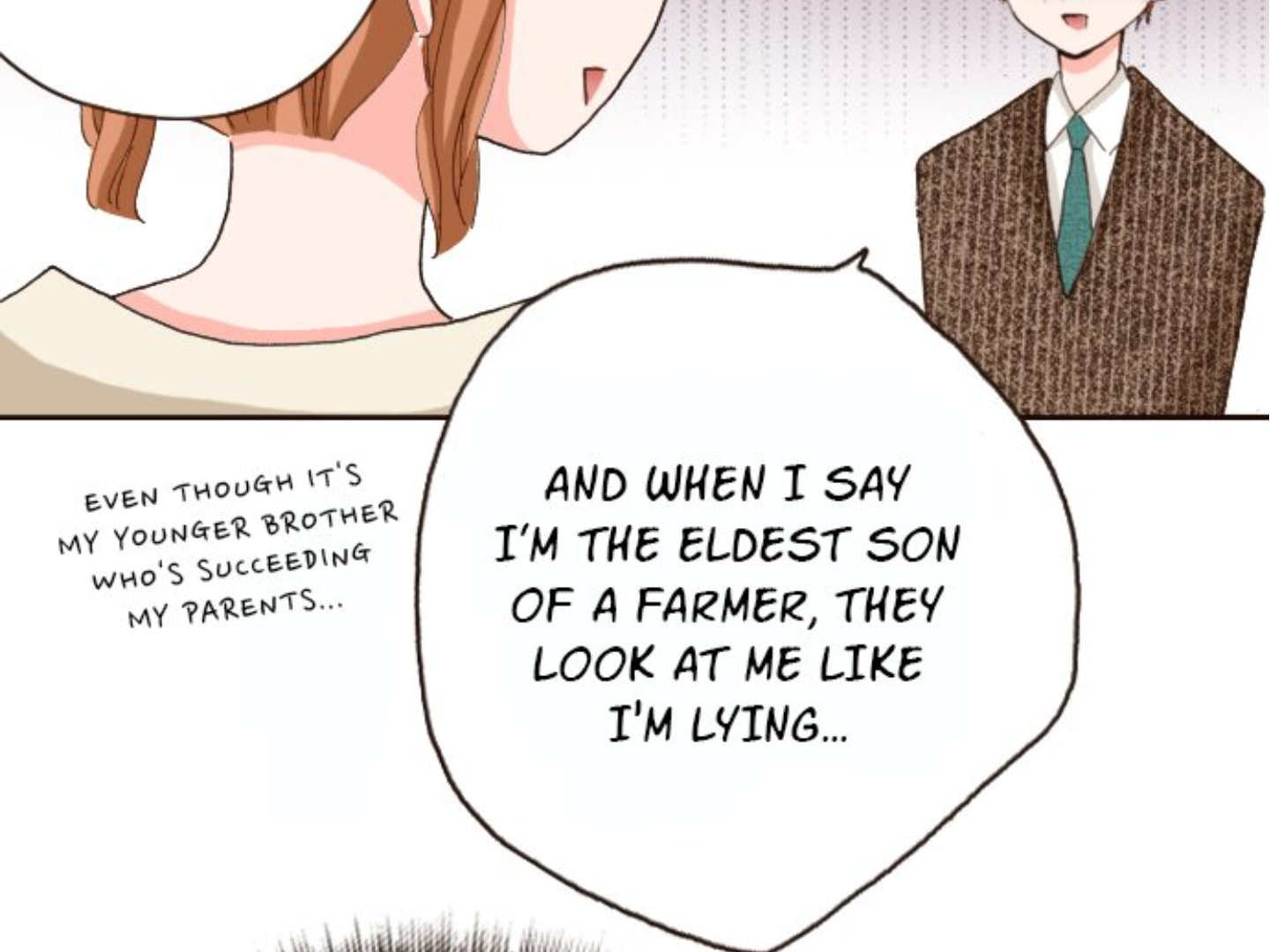 Read Last Game chapter 177 image 49 on Lezhin