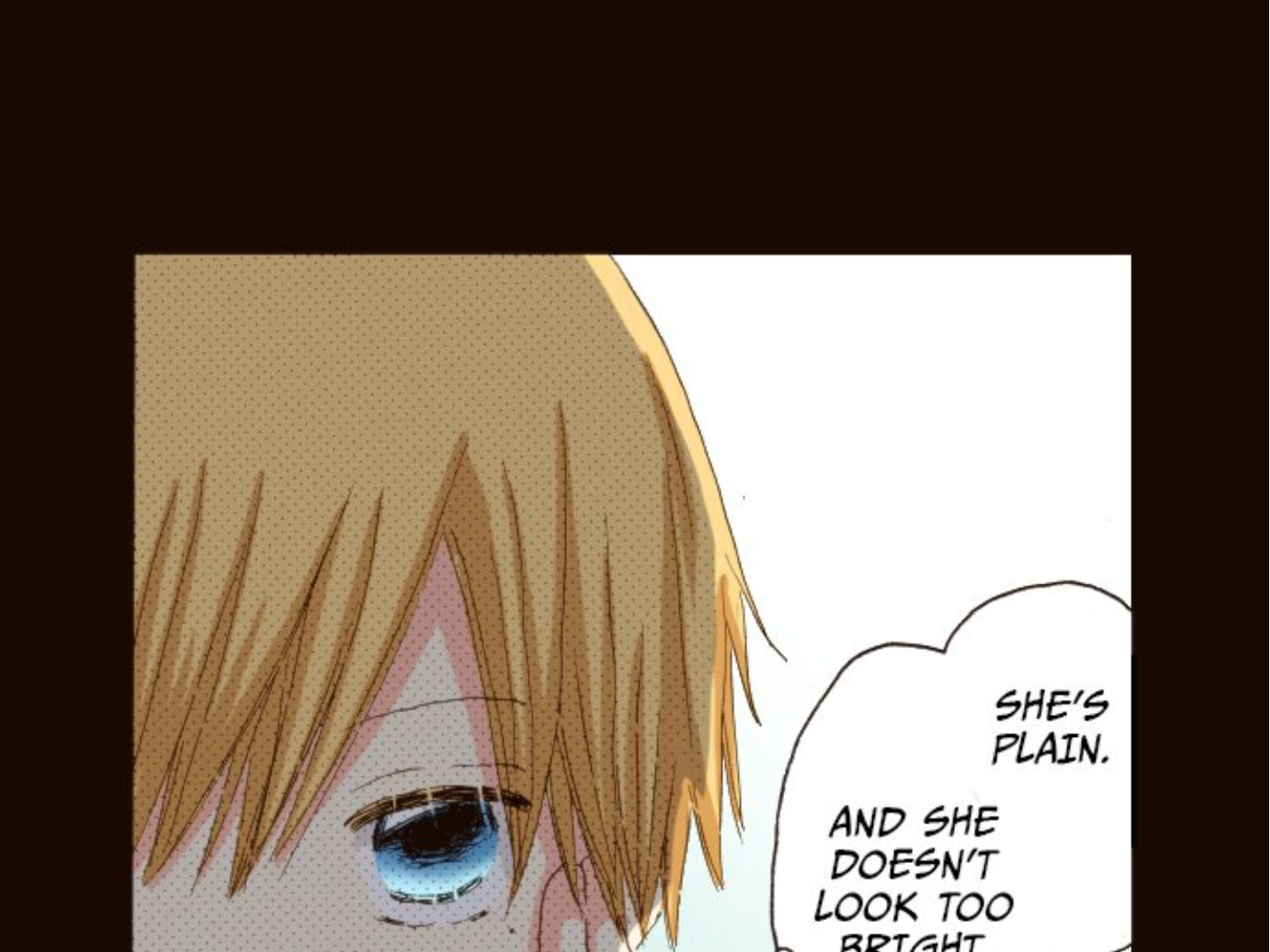 Read Last Game chapter 177 image 5 on Lezhin