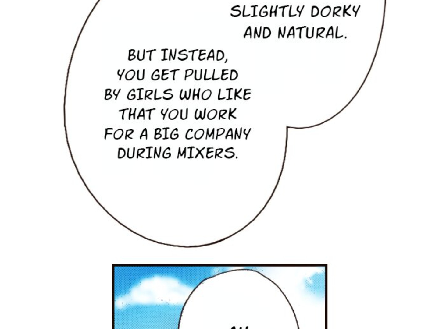Read Last Game chapter 177 image 56 on Lezhin