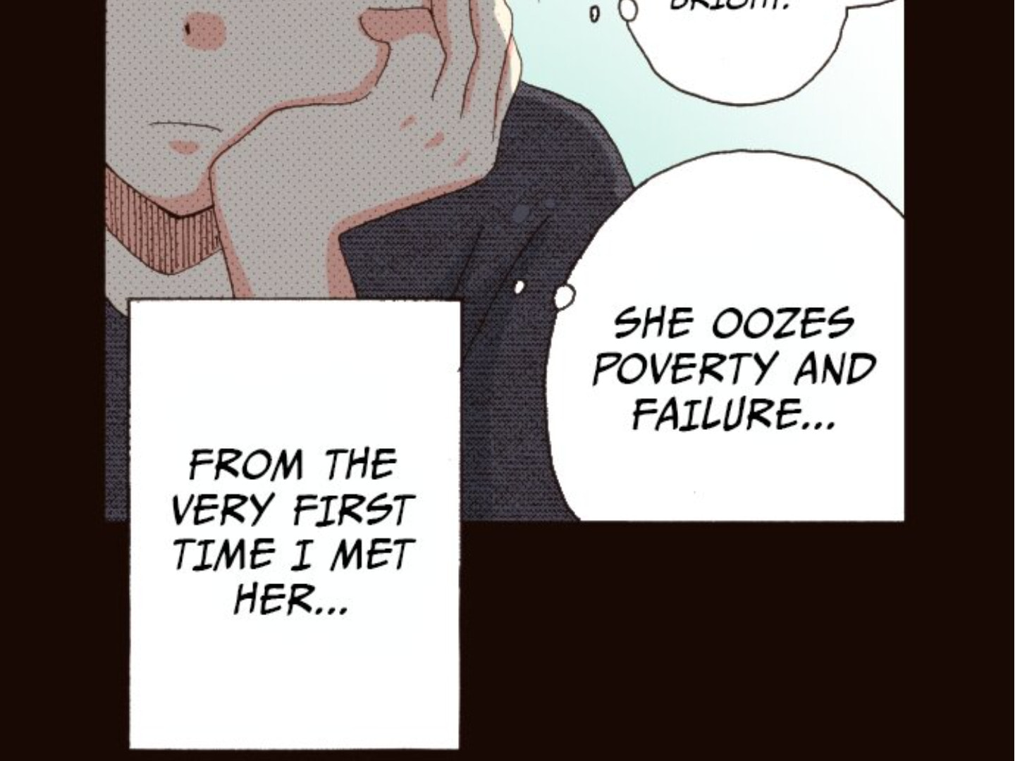 Read Last Game chapter 177 image 6 on Lezhin