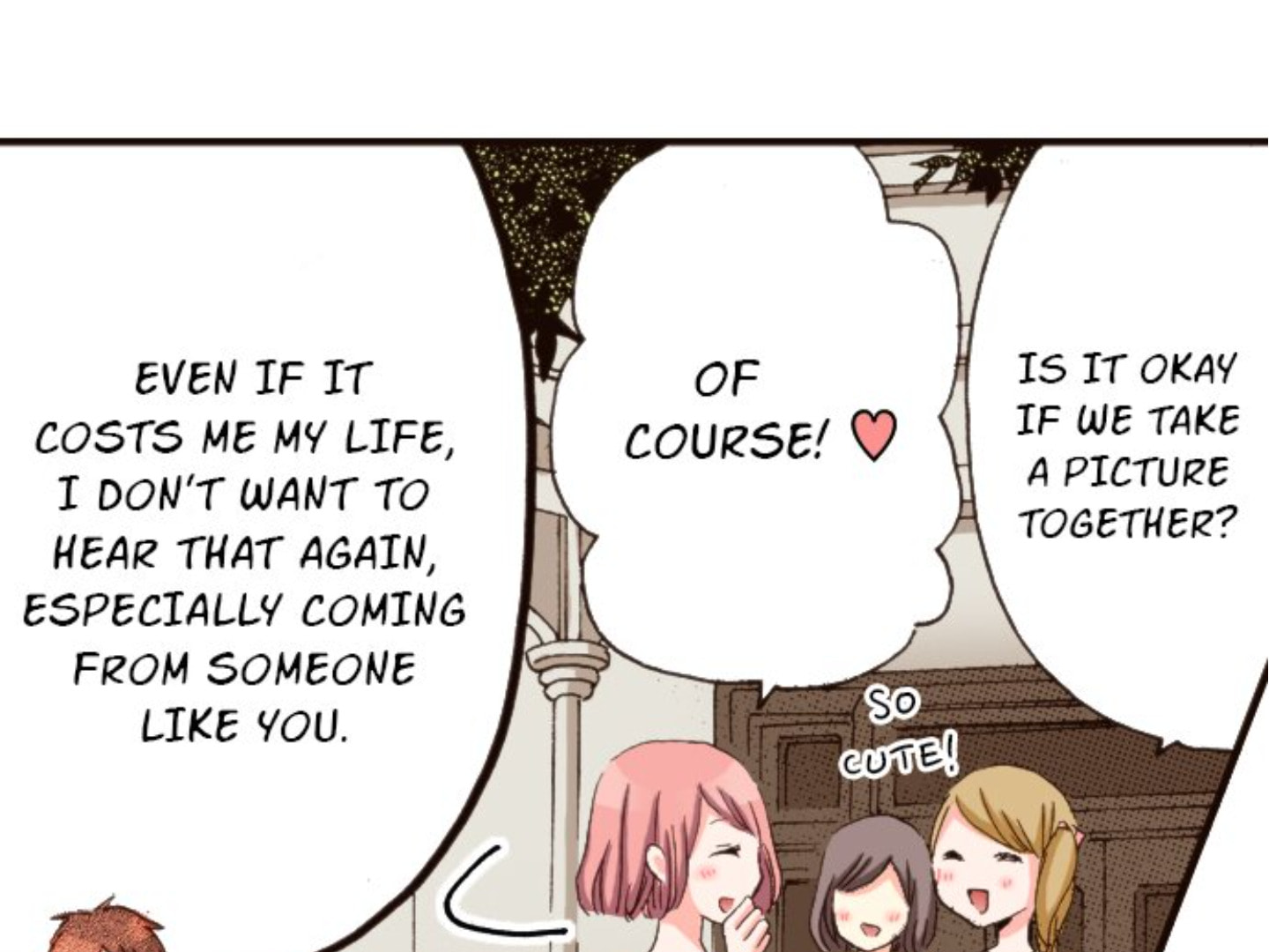 Read Last Game chapter 177 image 61 on Lezhin