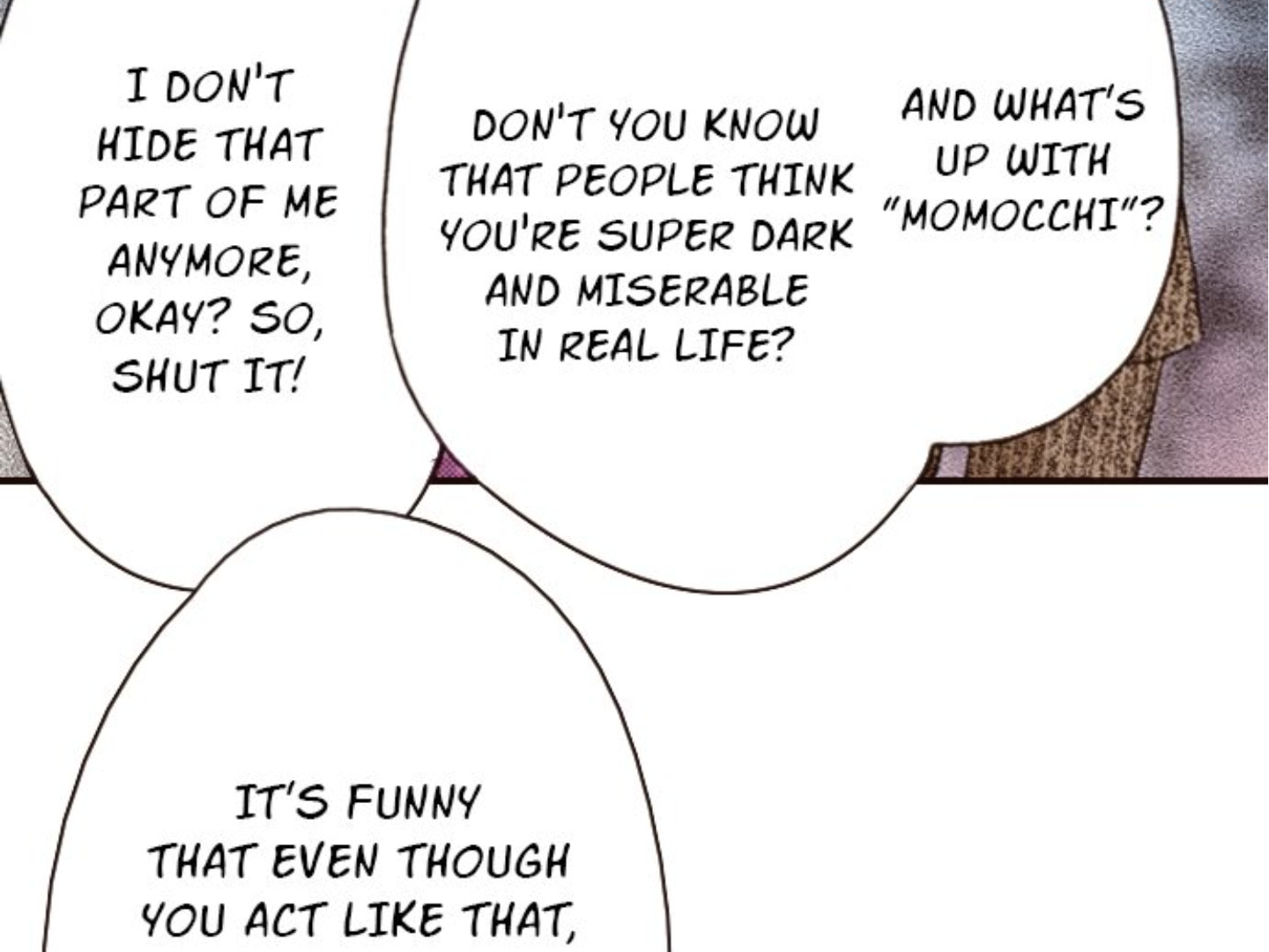Read Last Game chapter 177 image 64 on Lezhin