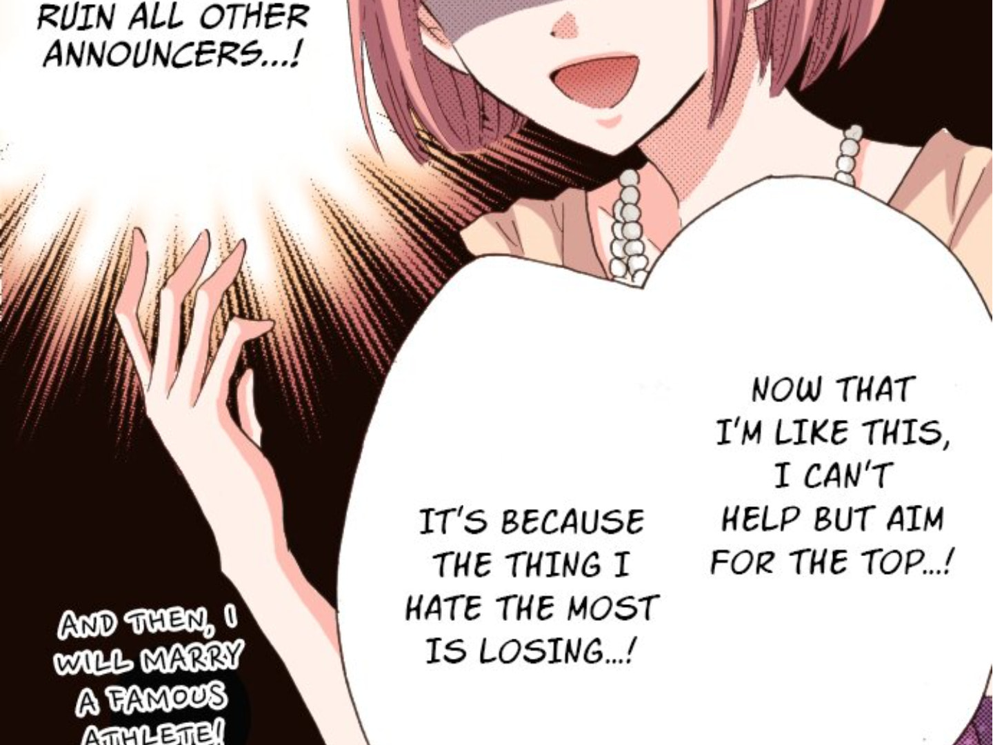 Read Last Game chapter 177 image 68 on Lezhin