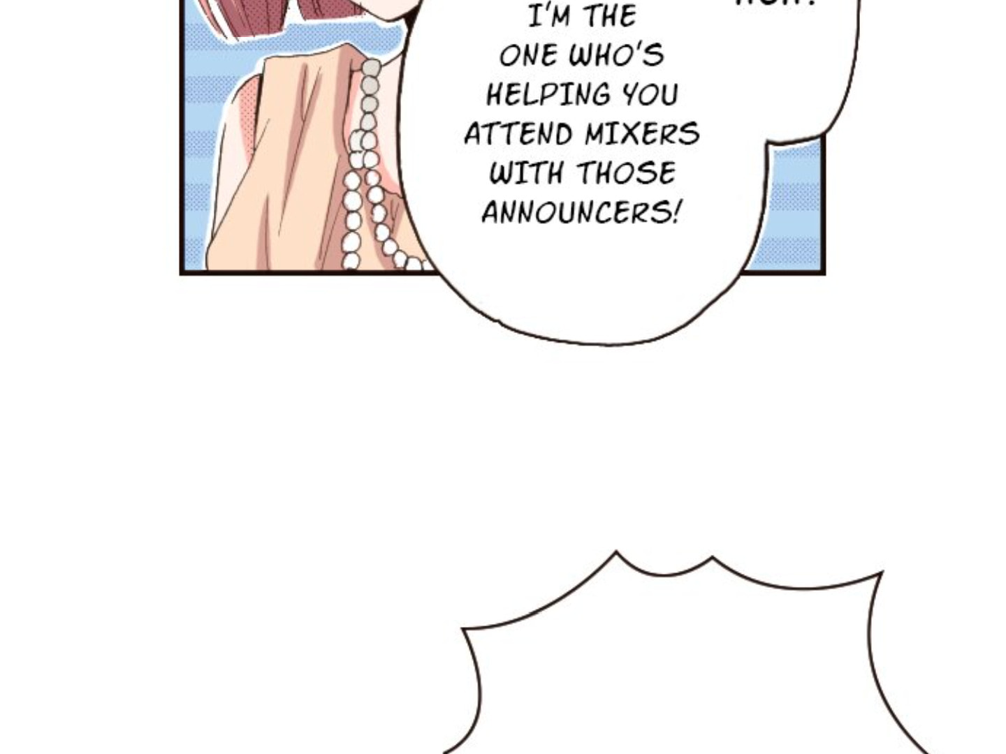 Read Last Game chapter 177 image 71 on Lezhin