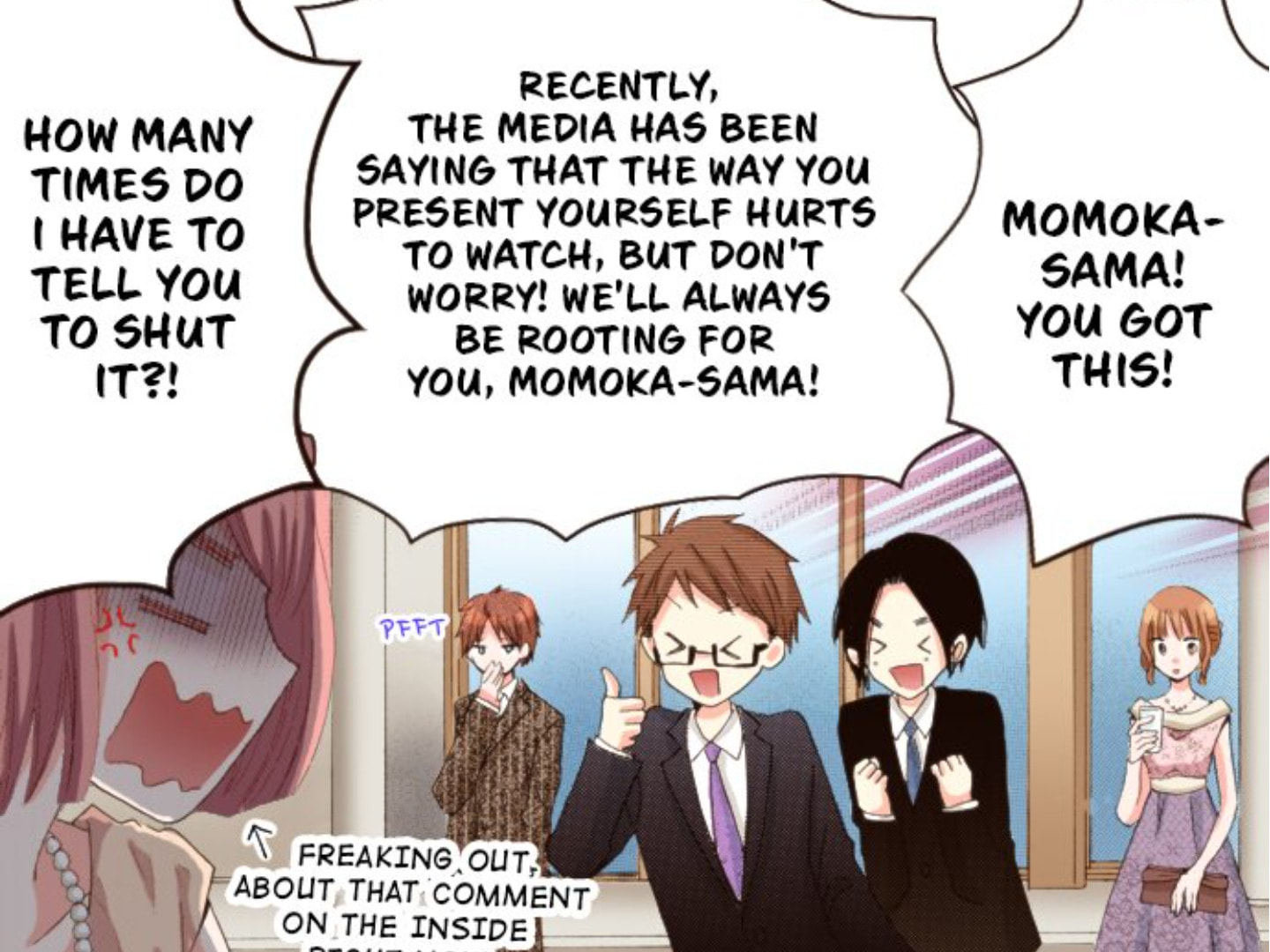 Read Last Game chapter 177 image 78 on Lezhin