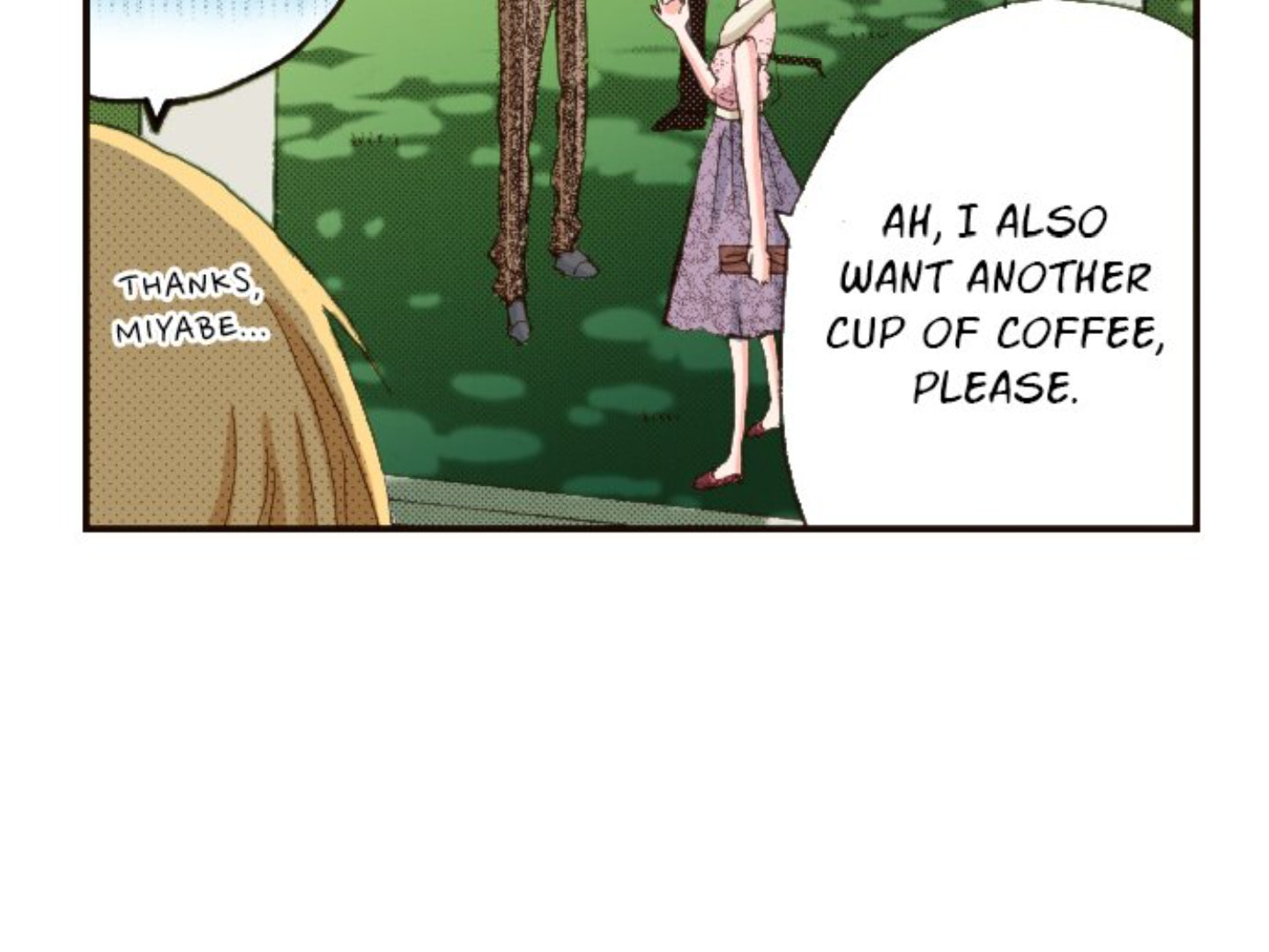 Read Last Game chapter 177 image 85 on Lezhin