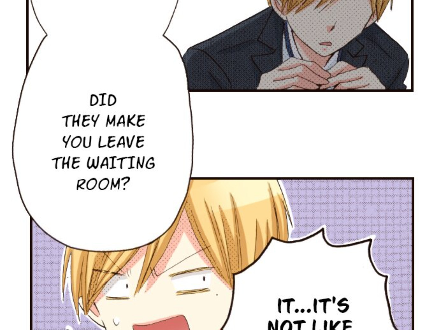 Read Last Game chapter 177 image 87 on Lezhin