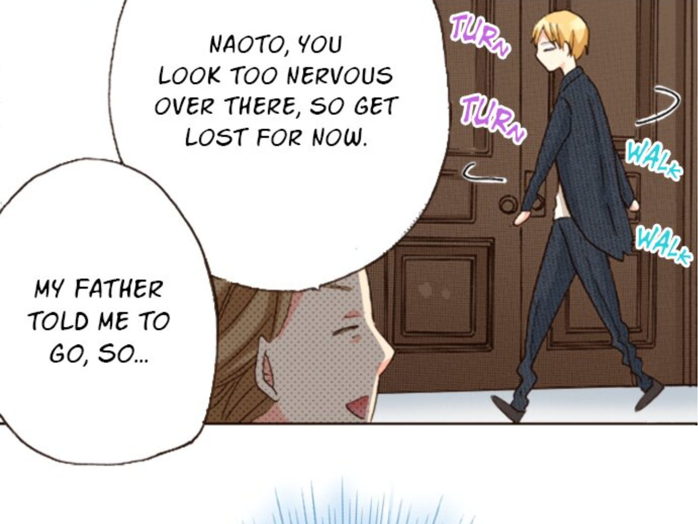 Read Last Game chapter 177 image 91 on Lezhin
