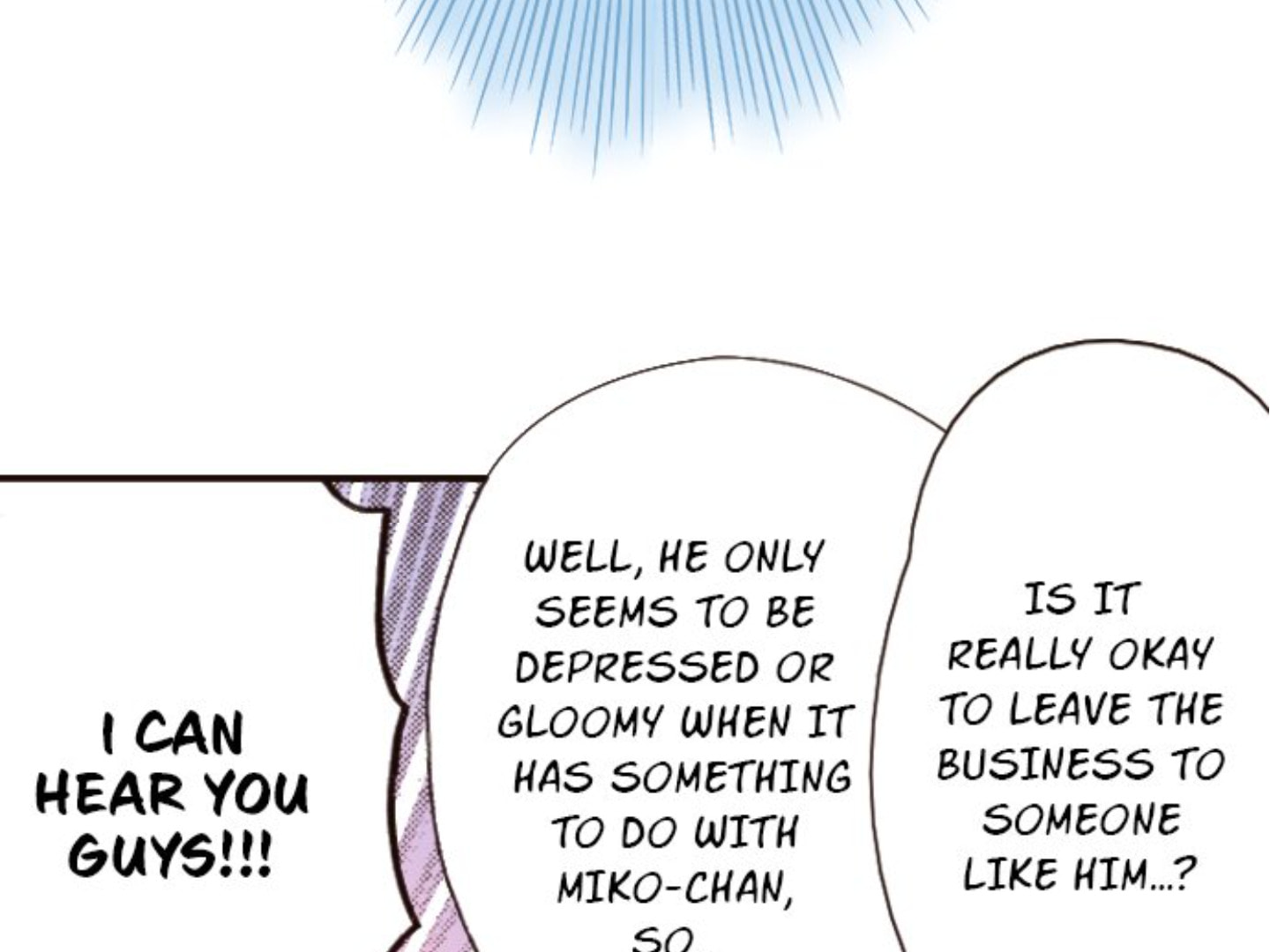 Read Last Game chapter 177 image 93 on Lezhin