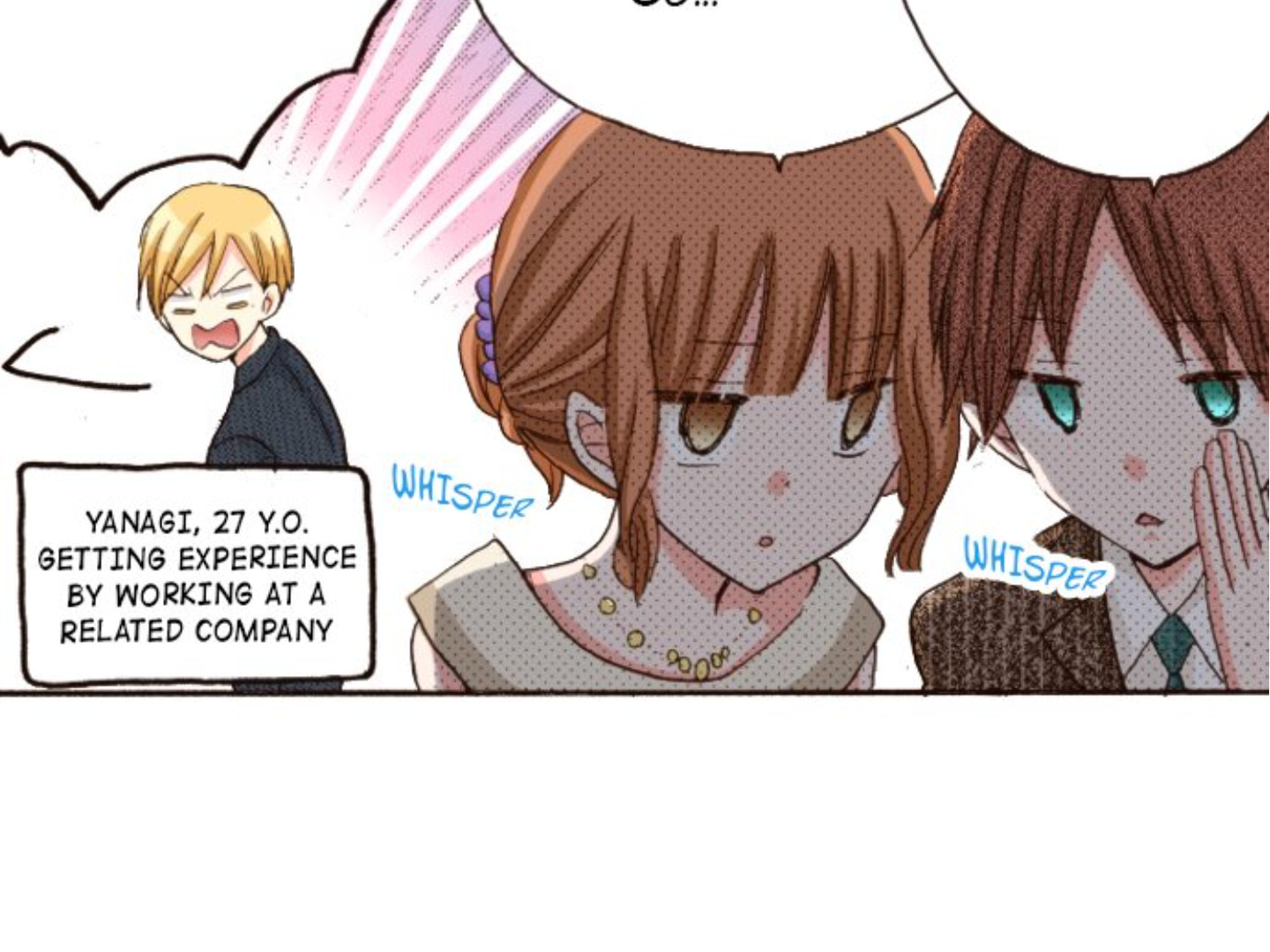 Read Last Game chapter 177 image 94 on Lezhin