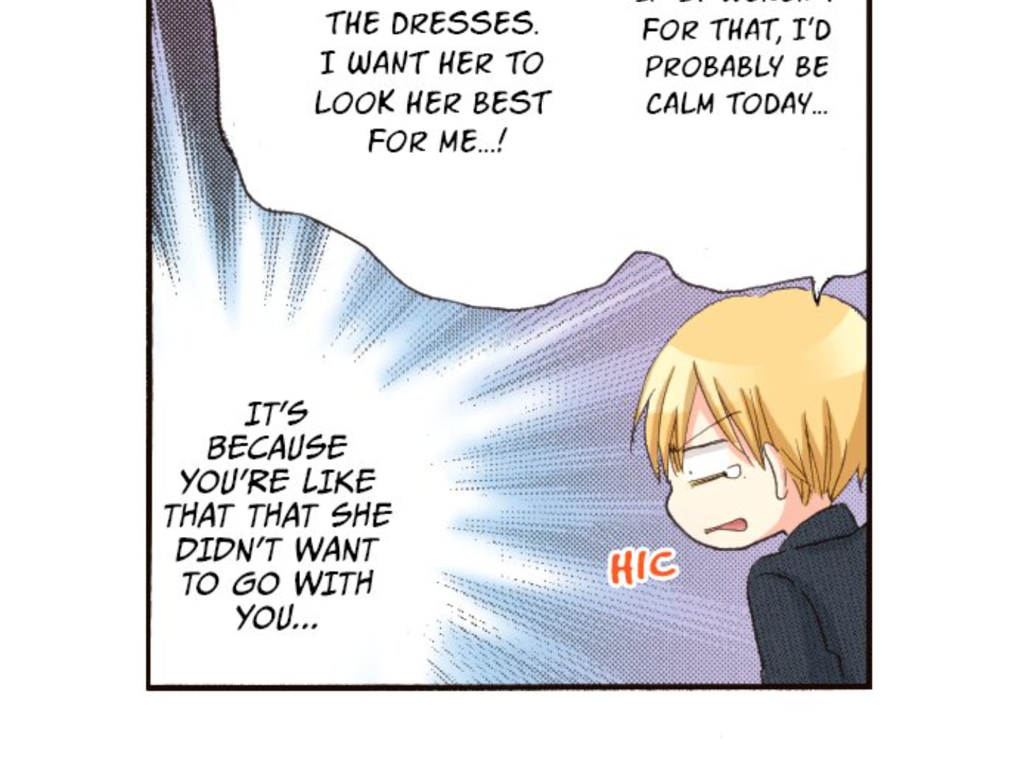 Read Last Game chapter 177 image 97 on Lezhin