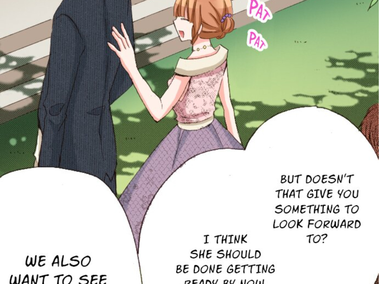 Read Last Game chapter 177 image 99 on Lezhin