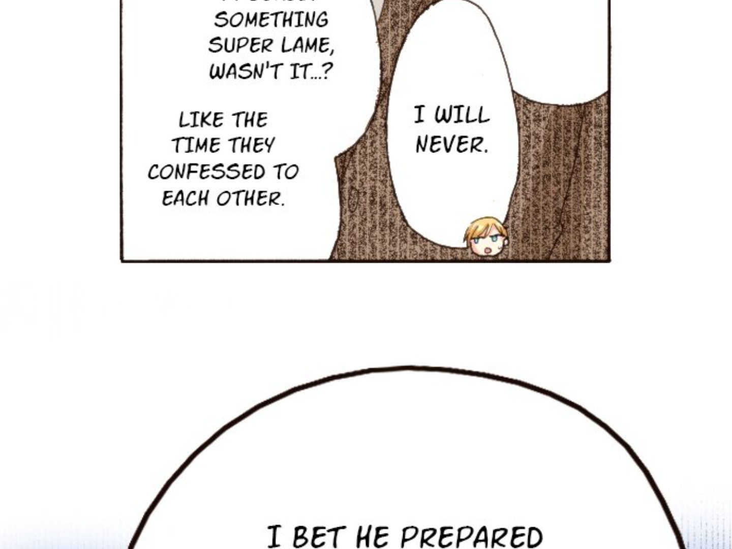 Read Last Game chapter 178 image 32 on Lezhin