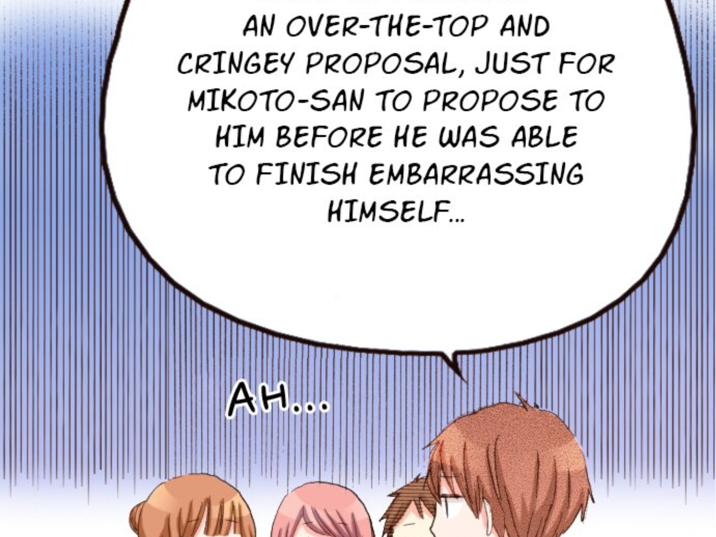 Read Last Game chapter 178 image 33 on Lezhin