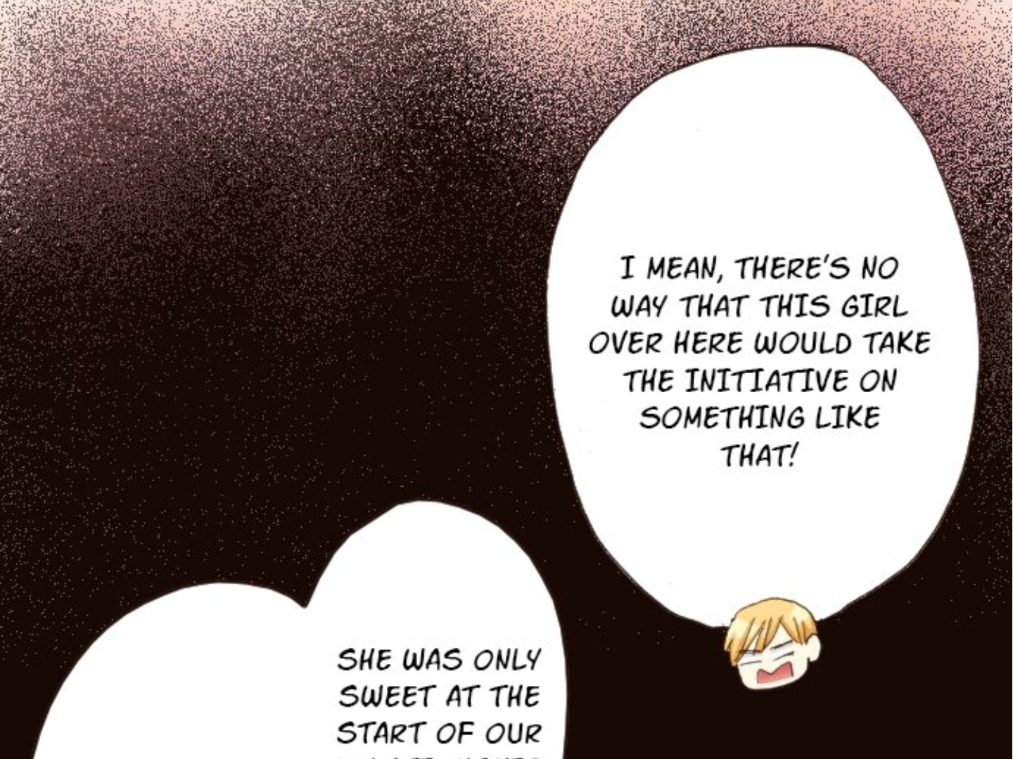 Read Last Game chapter 178 image 36 on Lezhin