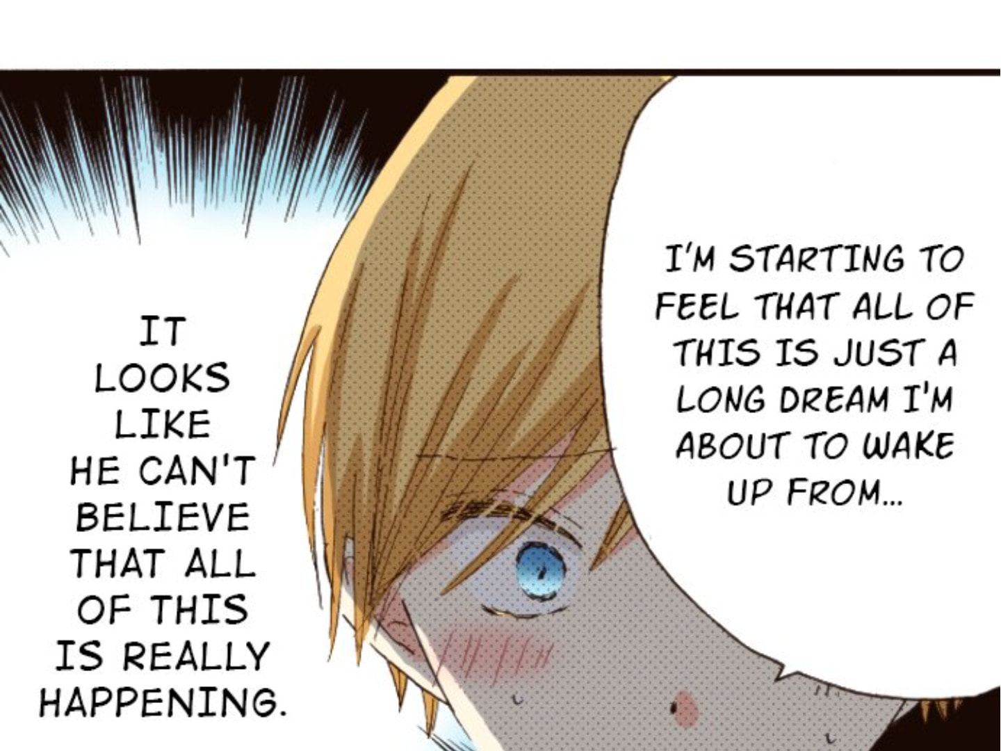 Read Last Game chapter 178 image 4 on Lezhin