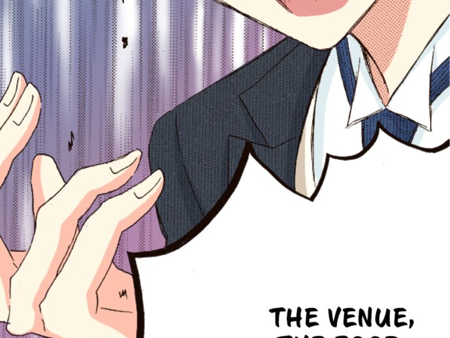 Read Last Game chapter 178 image 43 on Lezhin