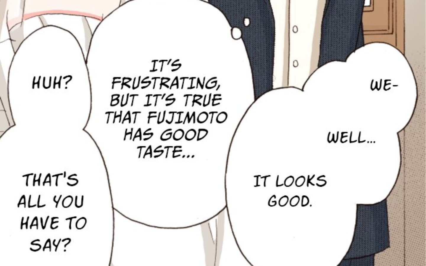 Read Last Game chapter 178 image 52 on Lezhin