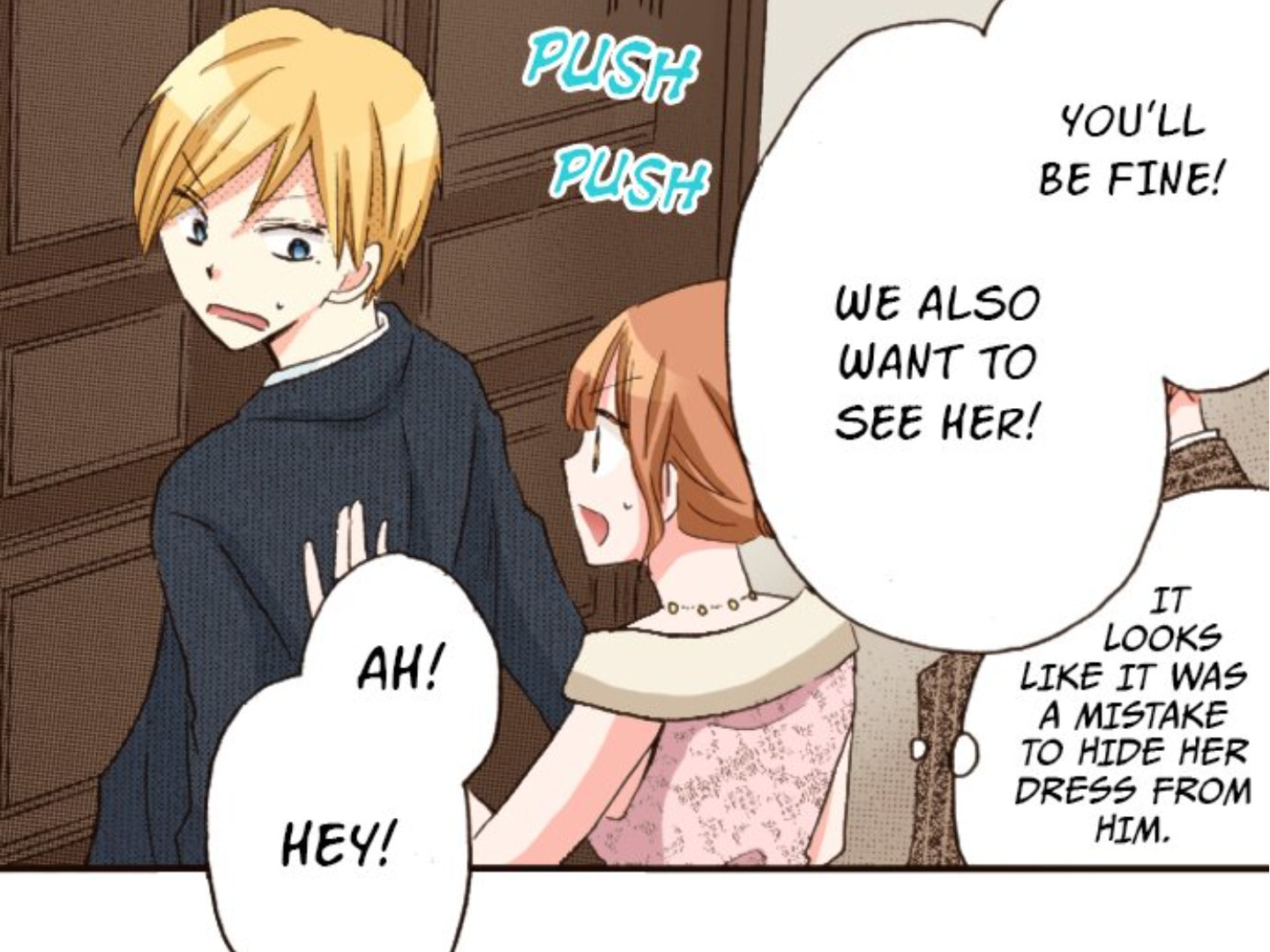 Read Last Game chapter 178 image 6 on Lezhin