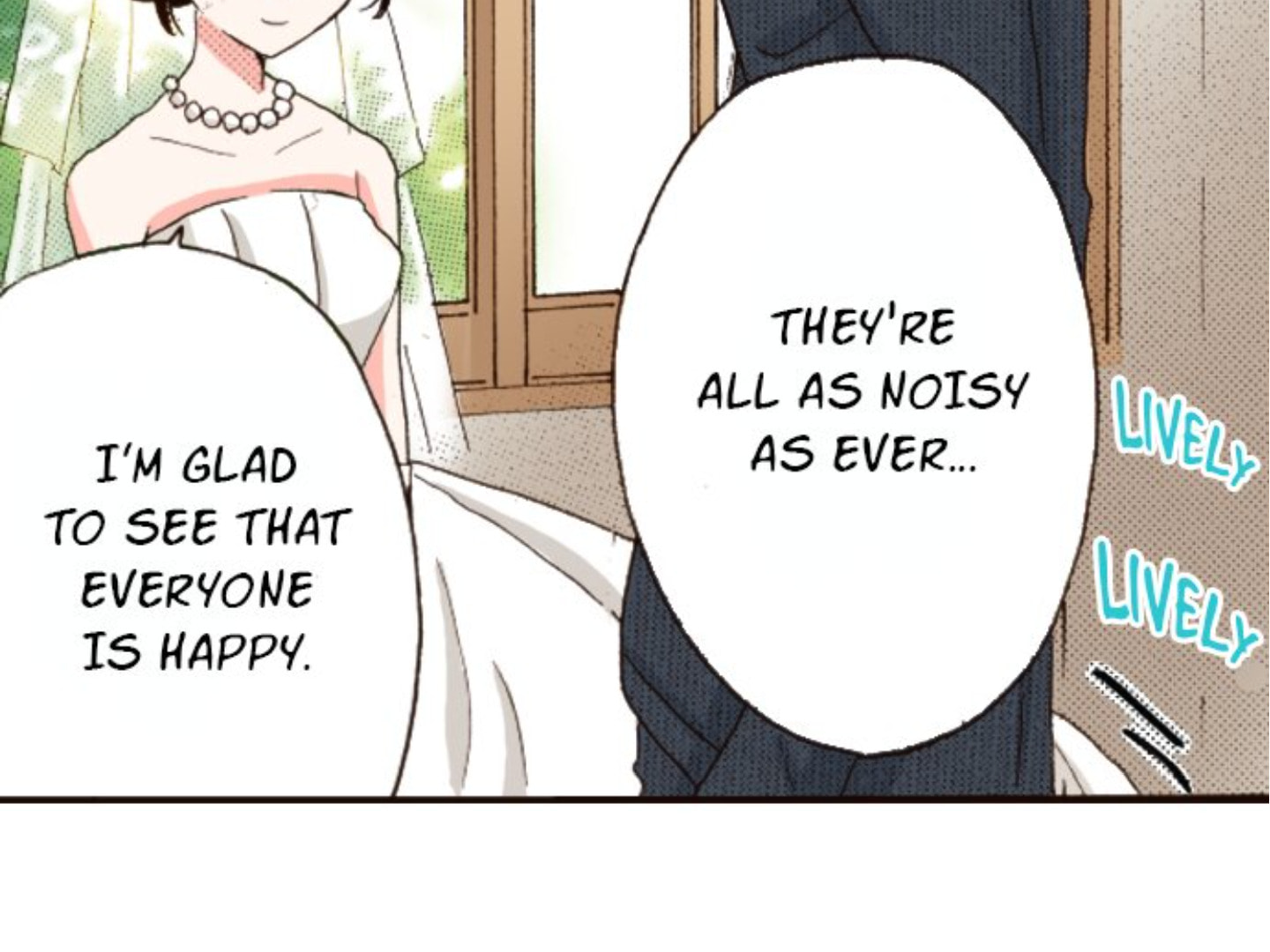 Read Last Game chapter 178 image 71 on Lezhin