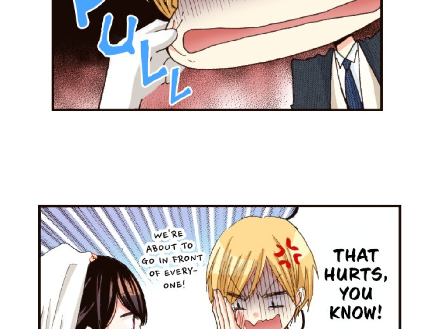 Read Last Game chapter 178 image 78 on Lezhin