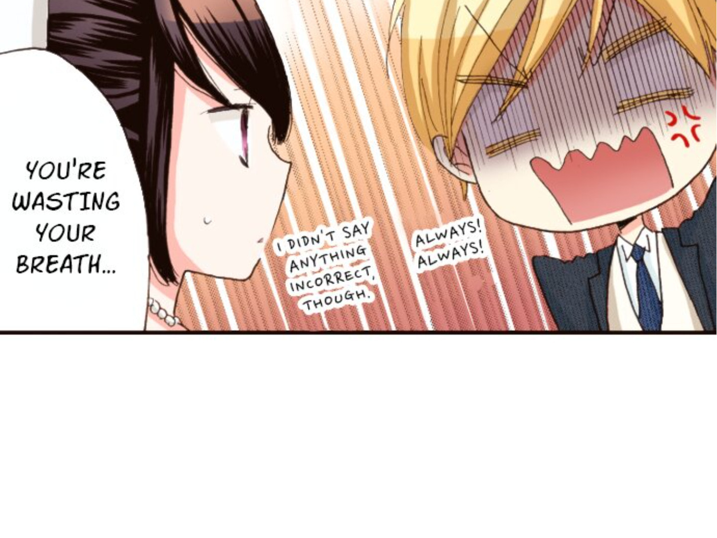 Read Last Game chapter 178 image 90 on Lezhin