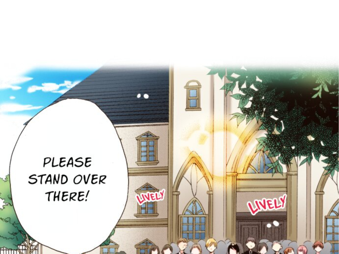 Read Last Game chapter 179 image 114 on Lezhin