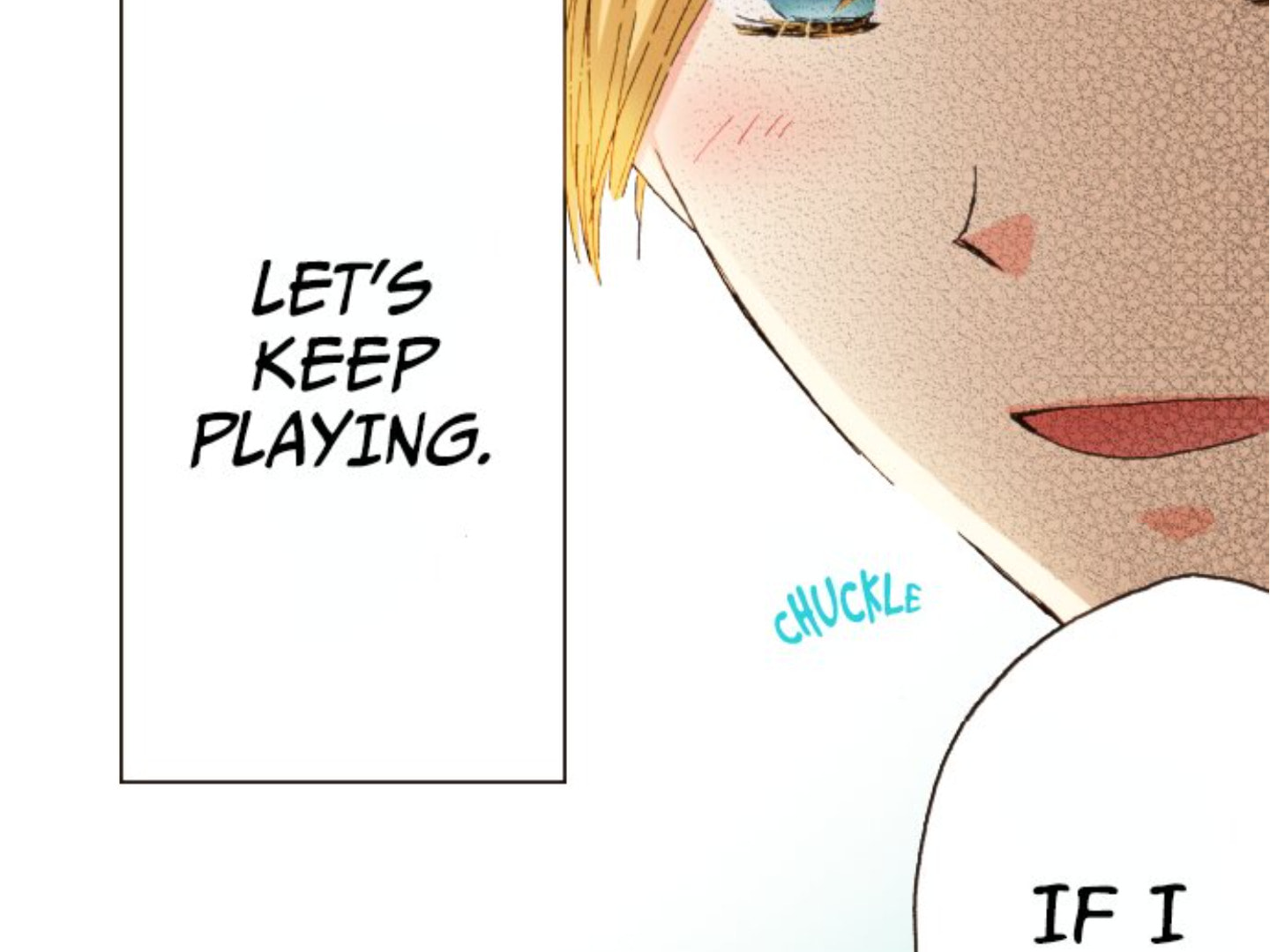 Read Last Game chapter 179 image 131 on Lezhin