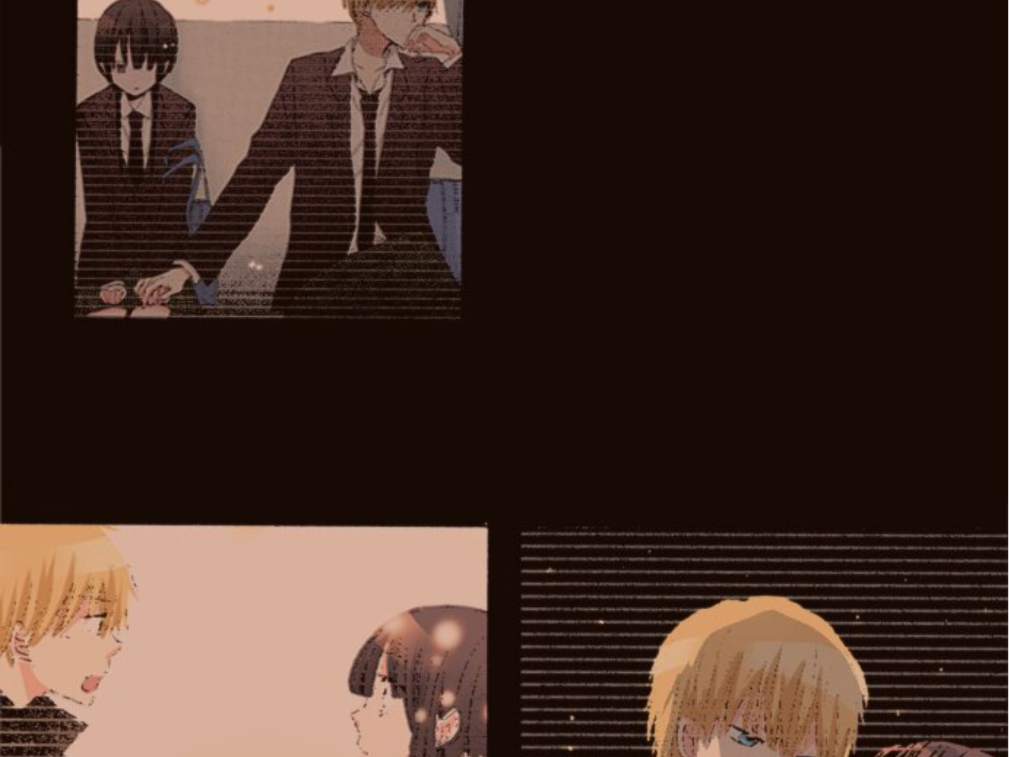 Read Last Game chapter 179 image 50 on Lezhin