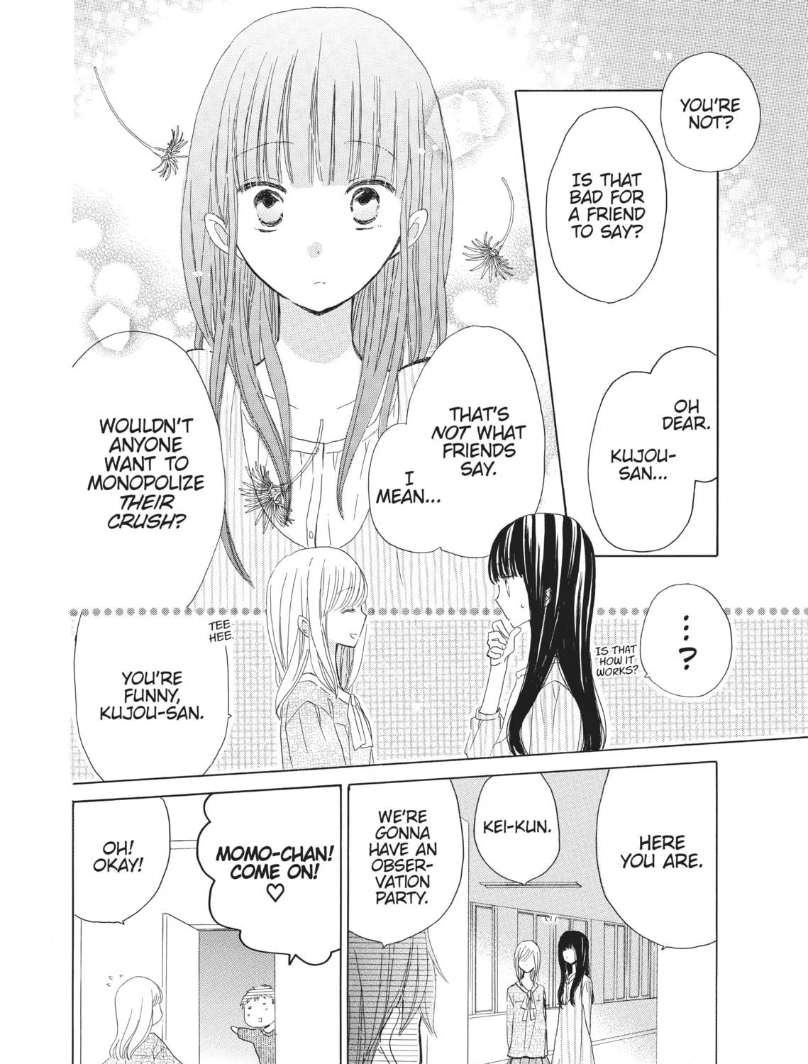 Read Last Game chapter 18 image 10 on Lezhin